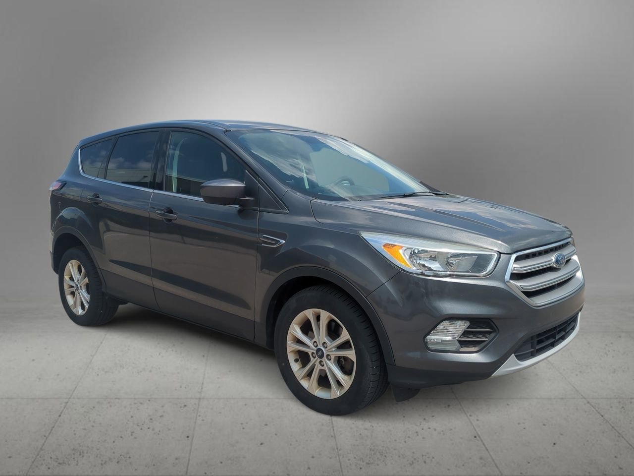 Thumbnail: 2017 Ford Escape - 2