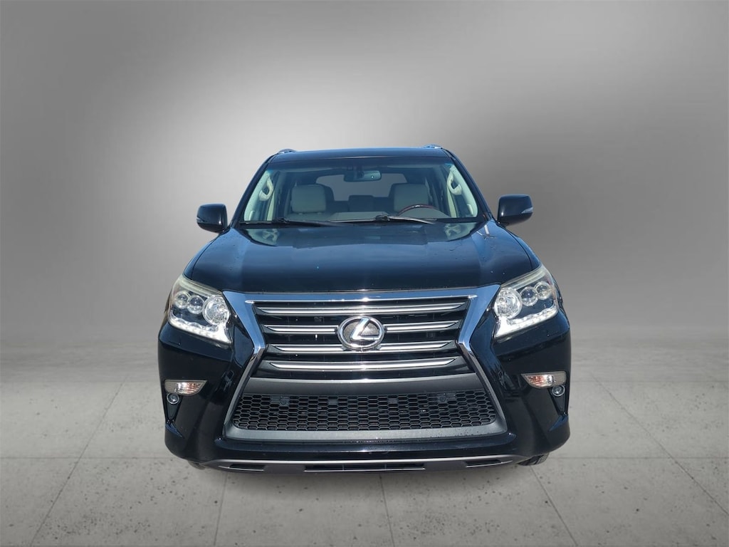Used 2015 Lexus GX 460 SUV