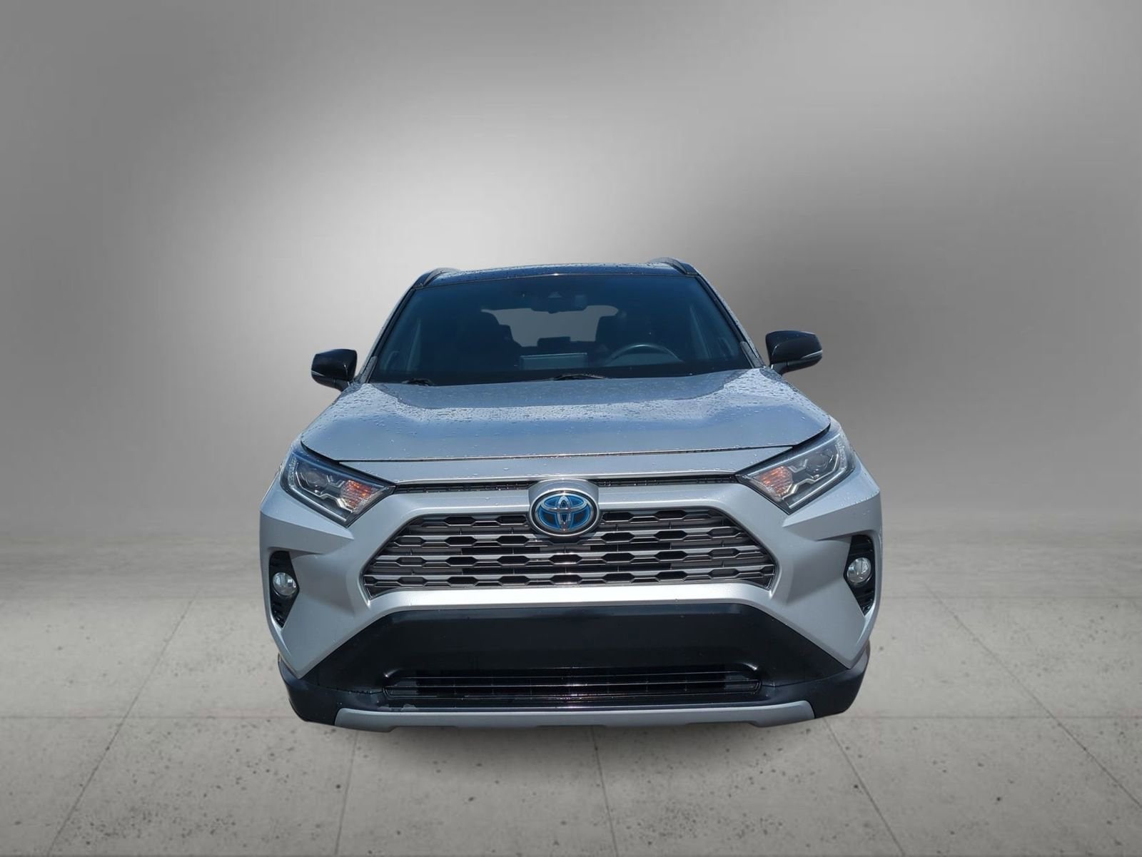 Thumbnail: 2020 Toyota RAV4 - 3