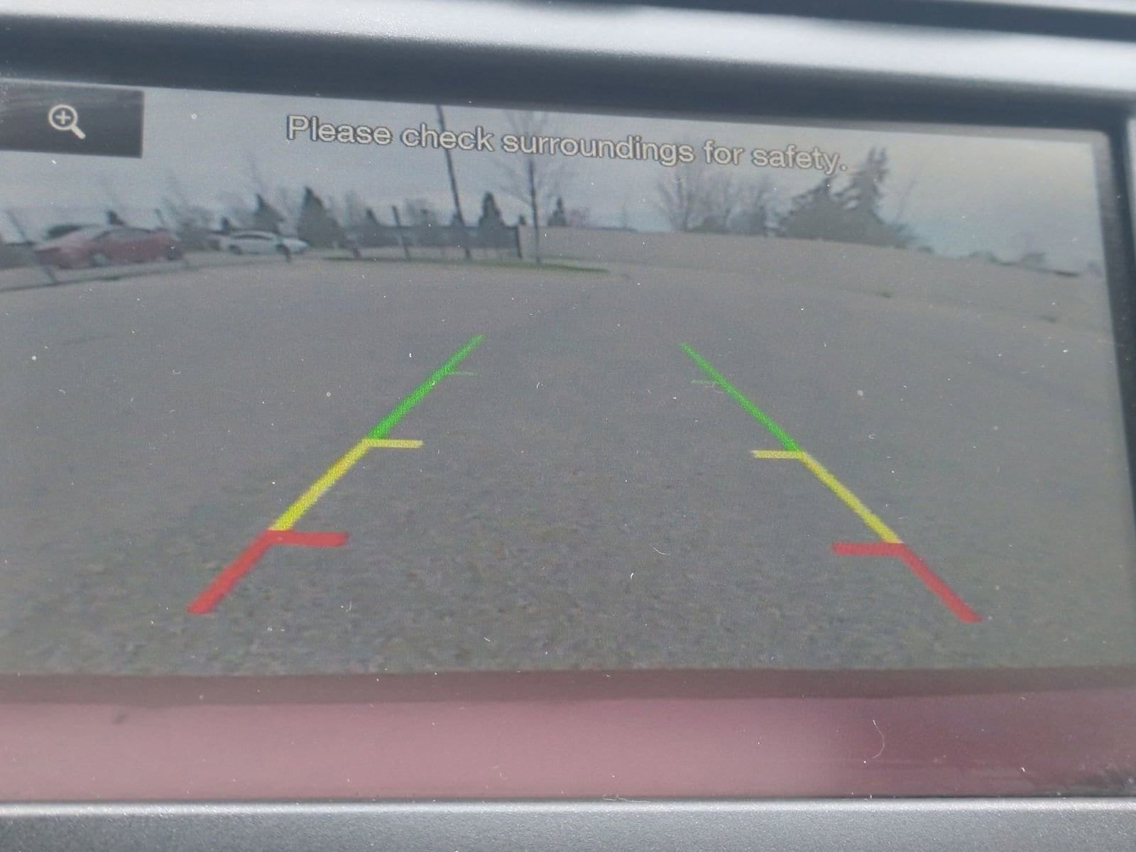 Thumbnail: 2016 Ford Fusion - 30