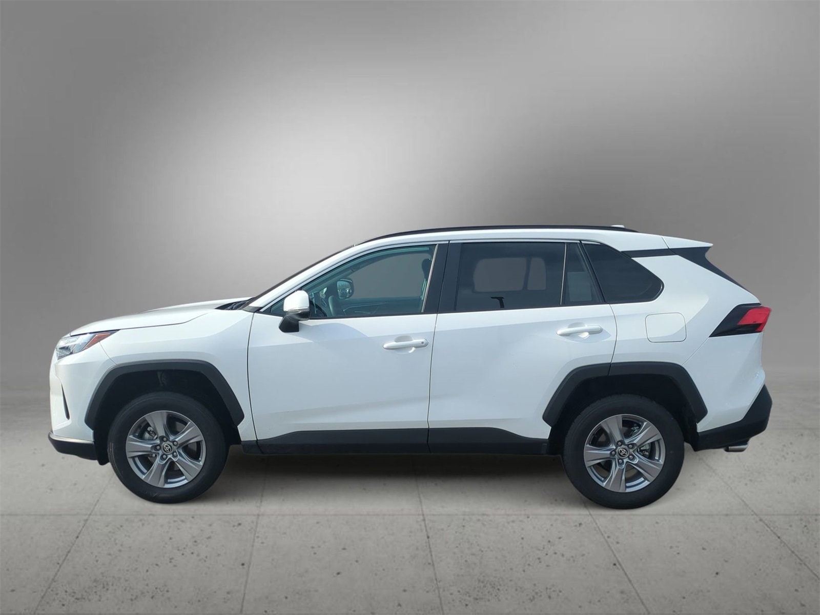 Thumbnail: 2024 Toyota RAV4 - 5