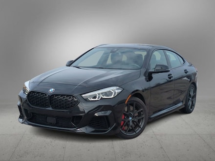 2024 BMW M235i xDrive Gran Coupe All-Wheel Drive