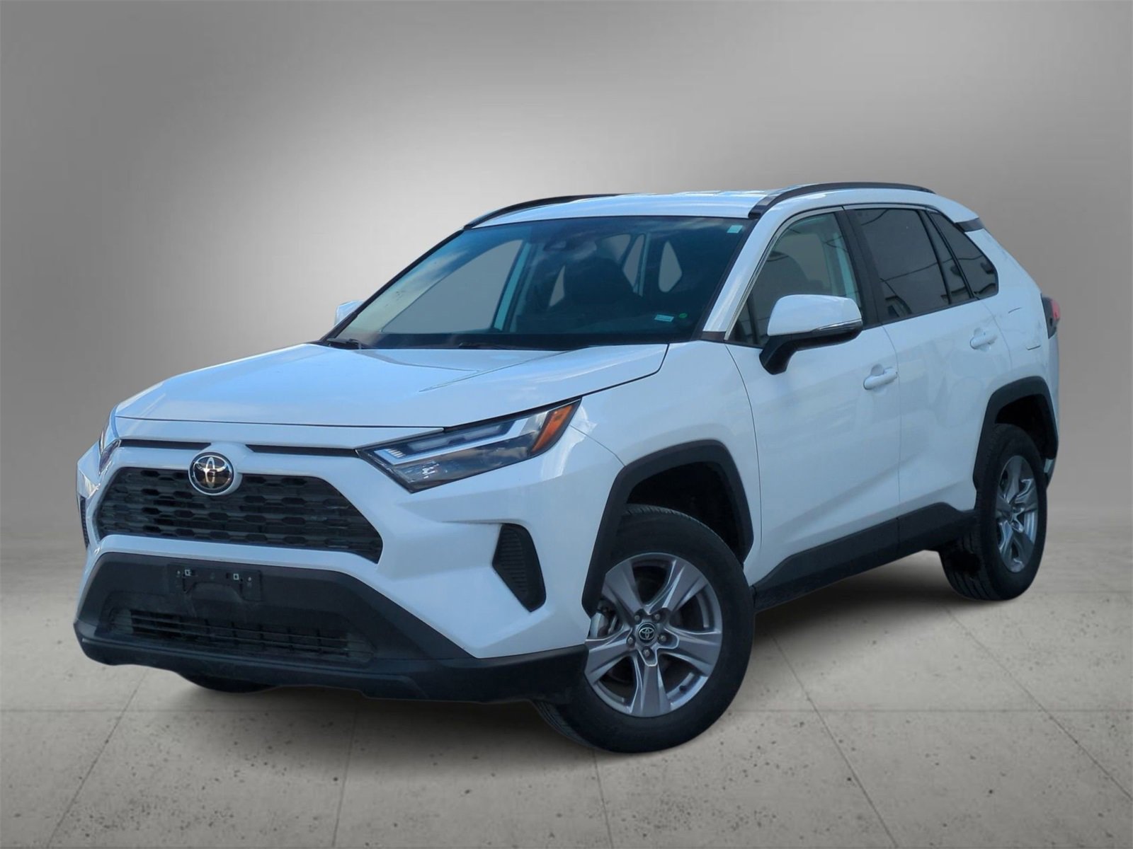 Thumbnail: 2025 Toyota RAV4 - 1