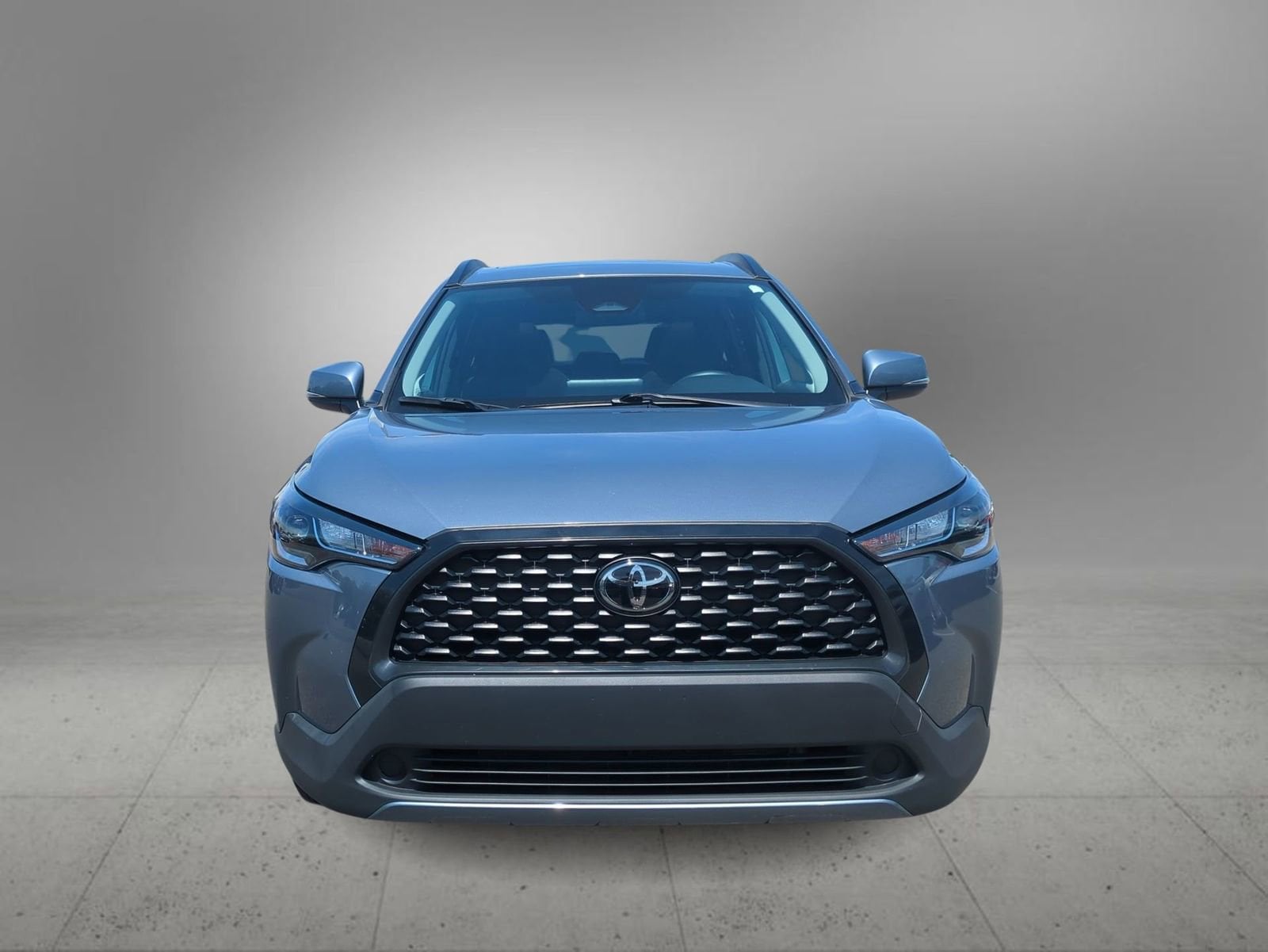 Thumbnail: 2023 Toyota Corolla Cross - 3