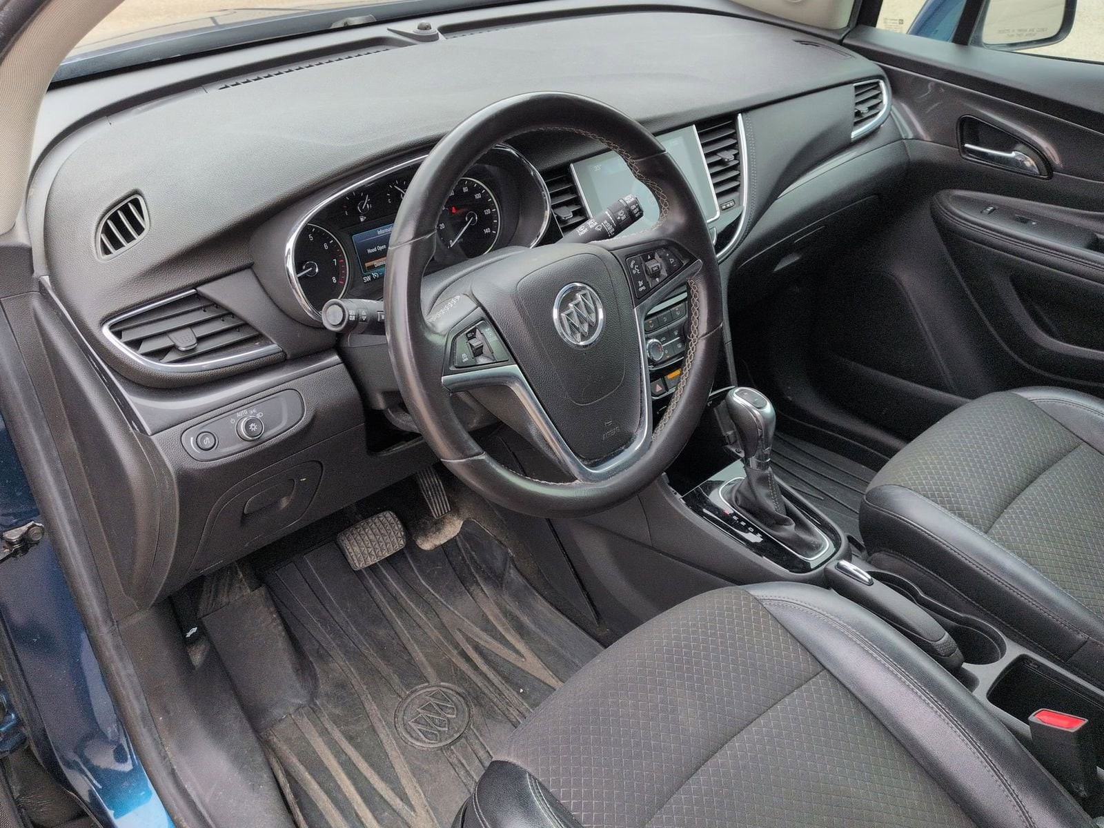 Thumbnail: 2020 Buick Encore - 10