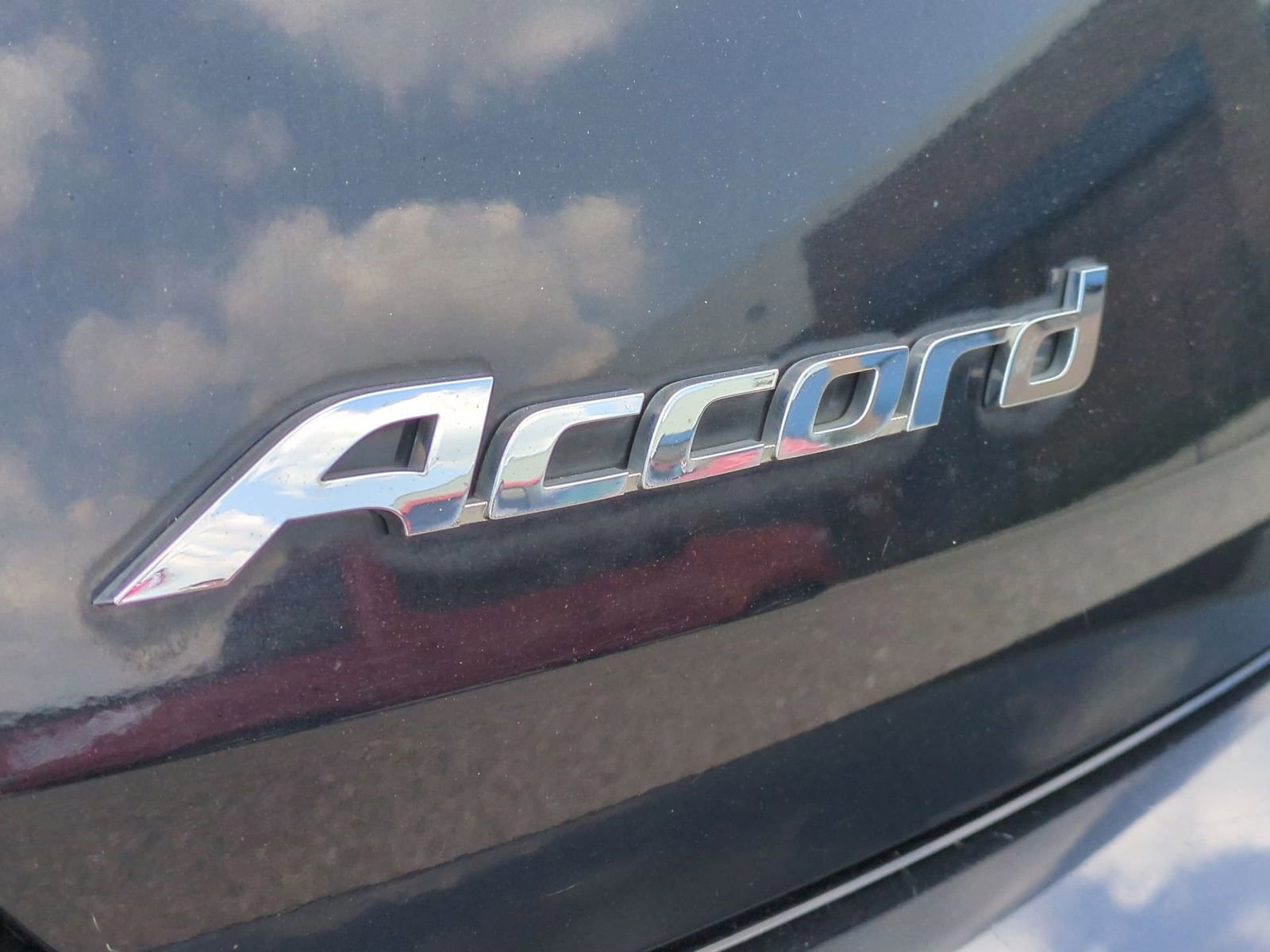 Thumbnail: 2011 Honda Accord - 13