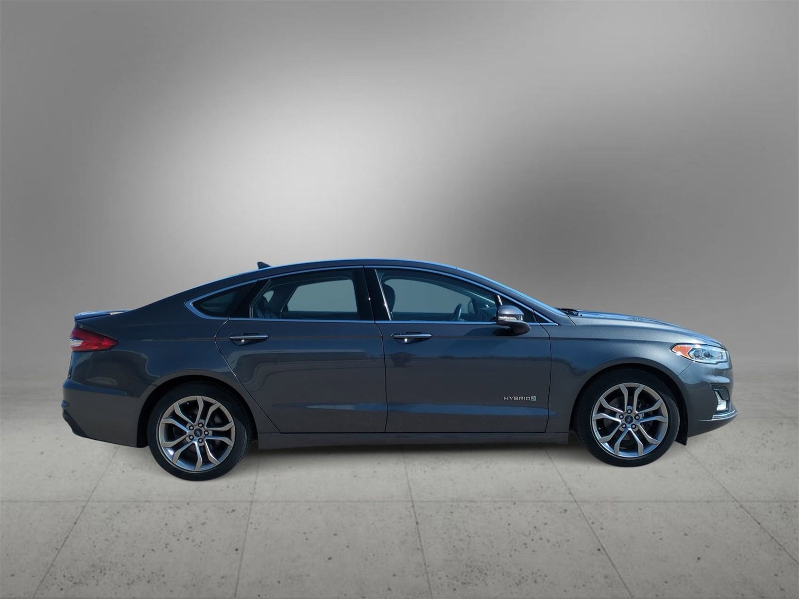 Thumbnail: 2019 Ford Fusion - 9