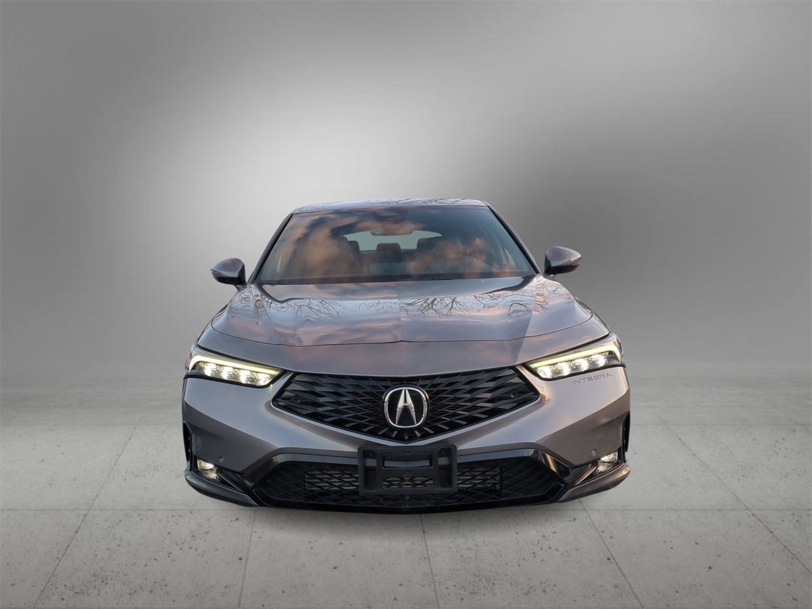 Thumbnail: 2023 Acura Integra - 3