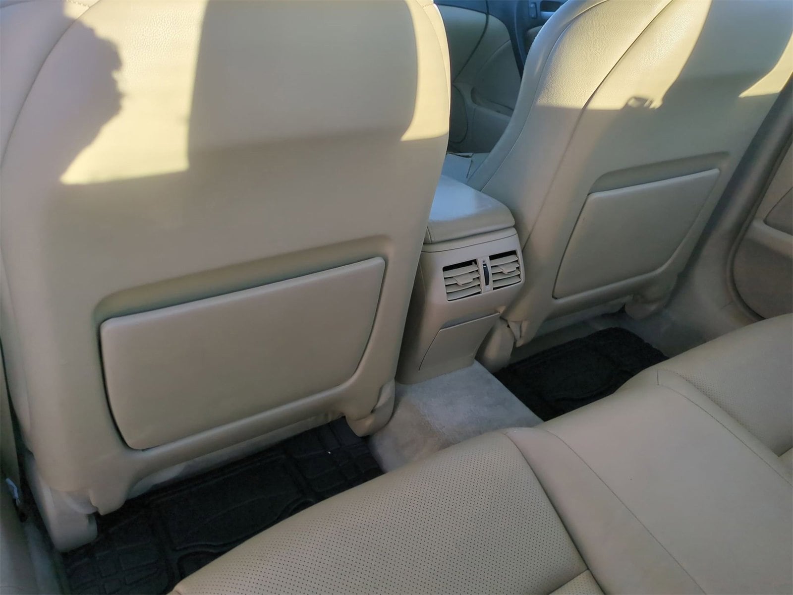 Thumbnail: 2008 Acura TL - 18