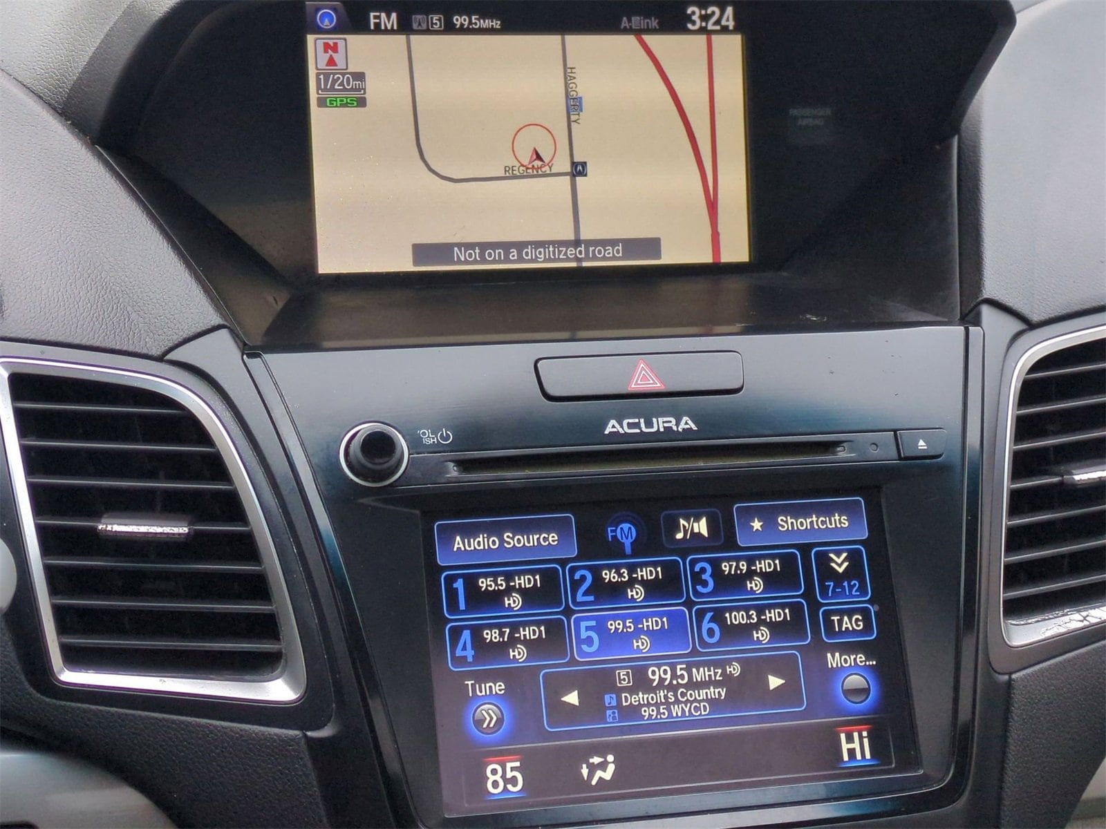 Thumbnail: 2016 Acura RDX - 29