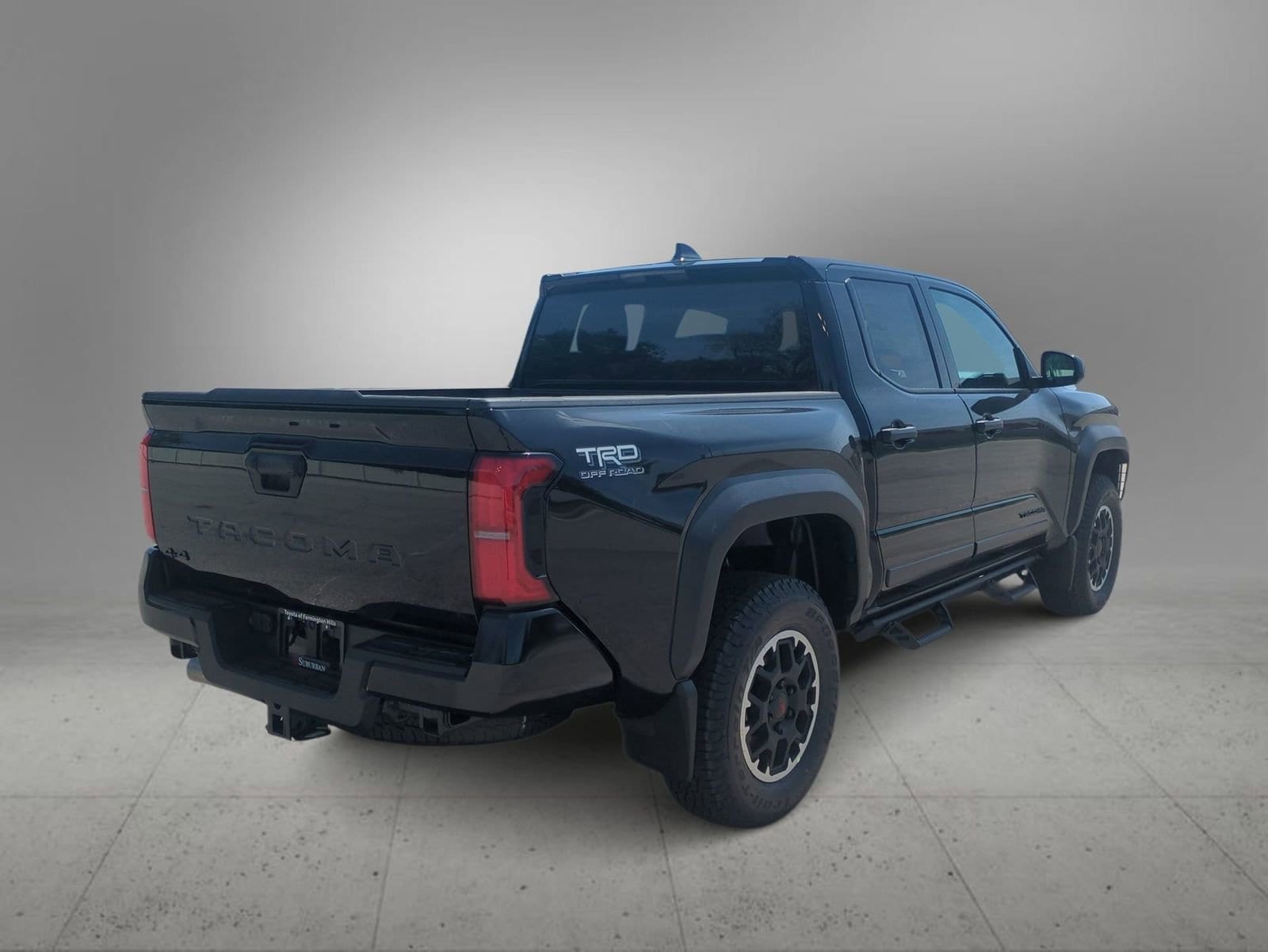 Thumbnail: 2026 Toyota Tacoma - 8