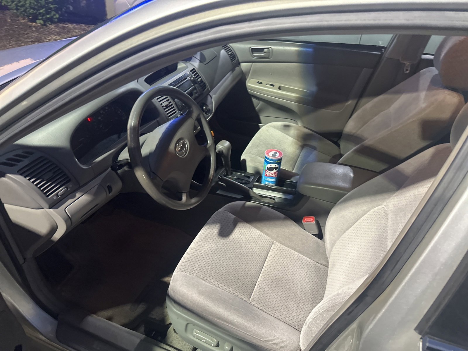 Thumbnail: 2004 Toyota Camry - 6