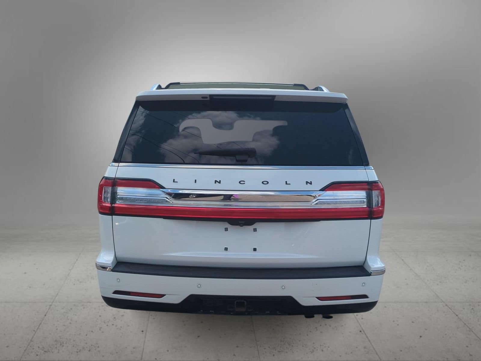 2020 Lincoln Navigator Black Label - Photo 7
