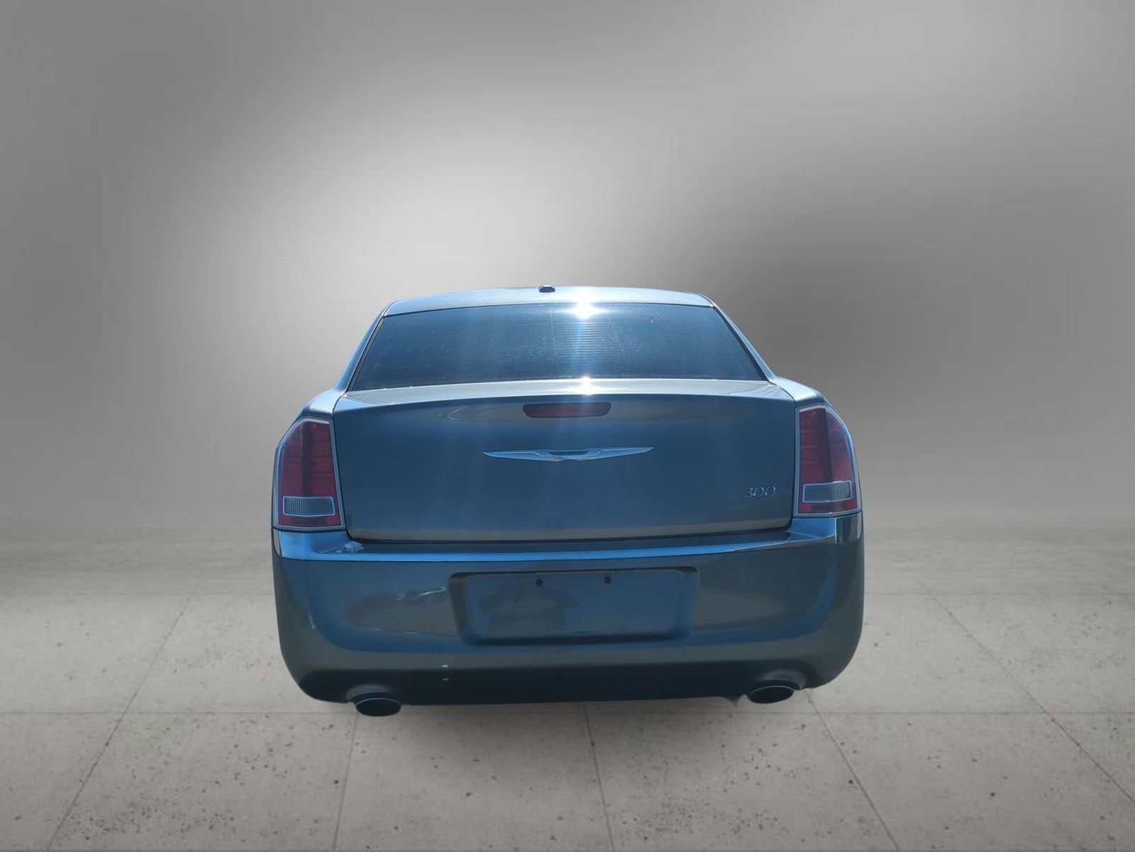 Thumbnail: 2012 Chrysler 300 - 7
