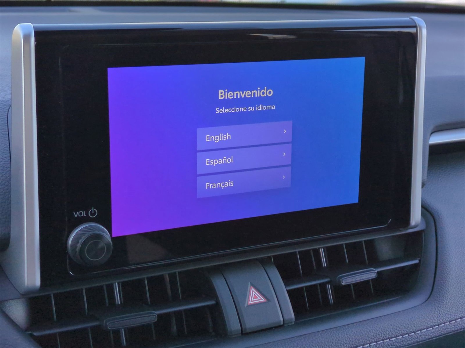 Thumbnail: 2025 Toyota RAV4 - 27