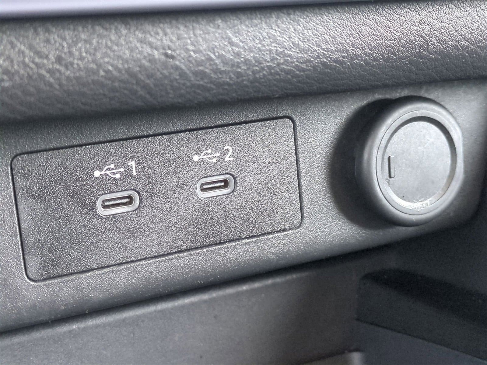 Thumbnail: 2024 Nissan Rogue - 29