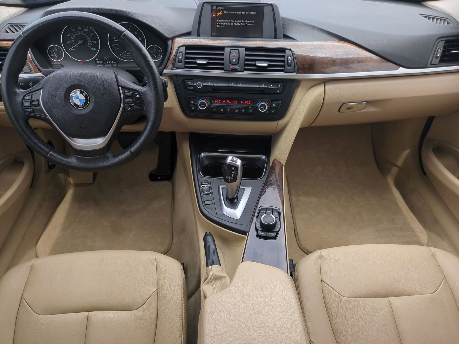 Thumbnail: 2014 BMW 3 Series - 15