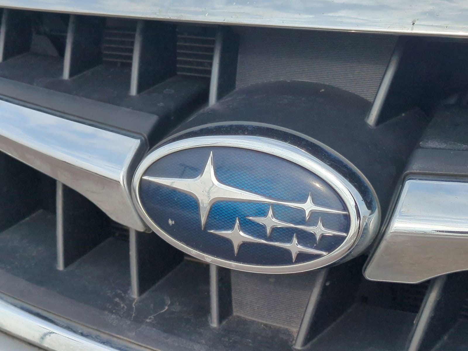 Thumbnail: 2009 Subaru Outback - 12