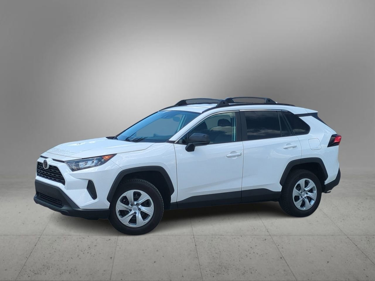 Thumbnail: 2020 Toyota RAV4 - 1