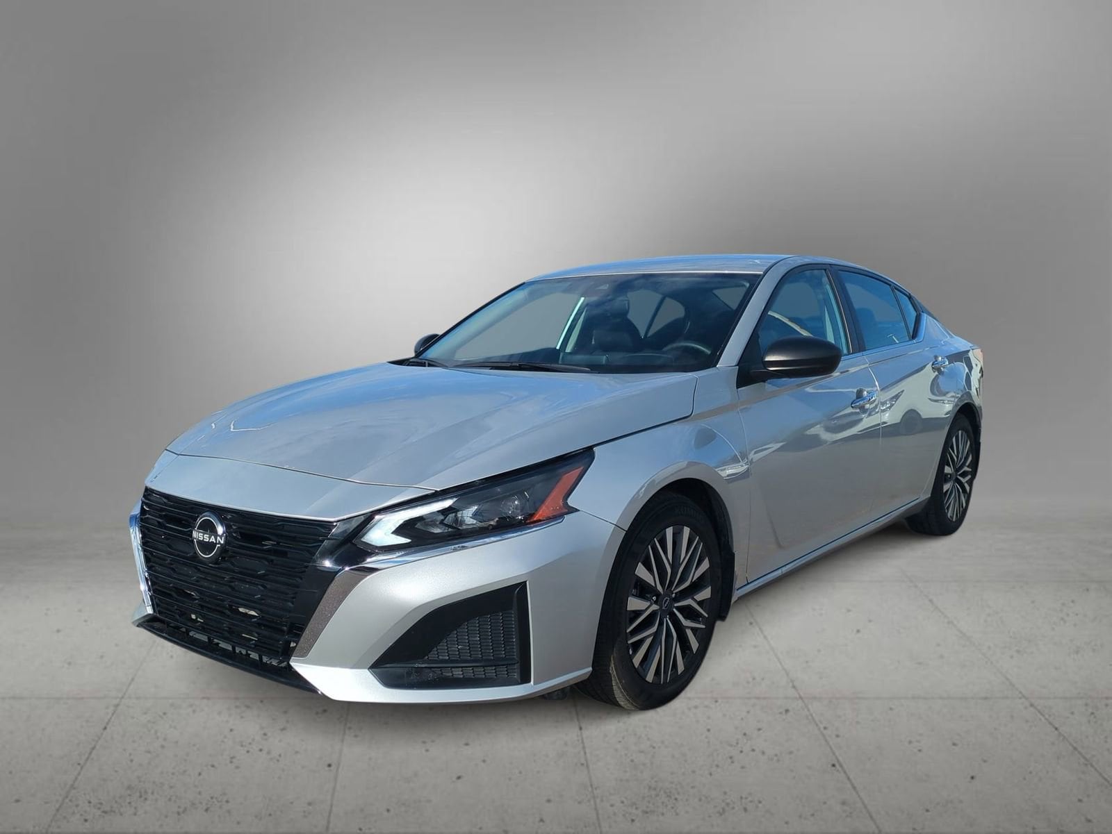 Thumbnail: 2024 Nissan Altima - 4