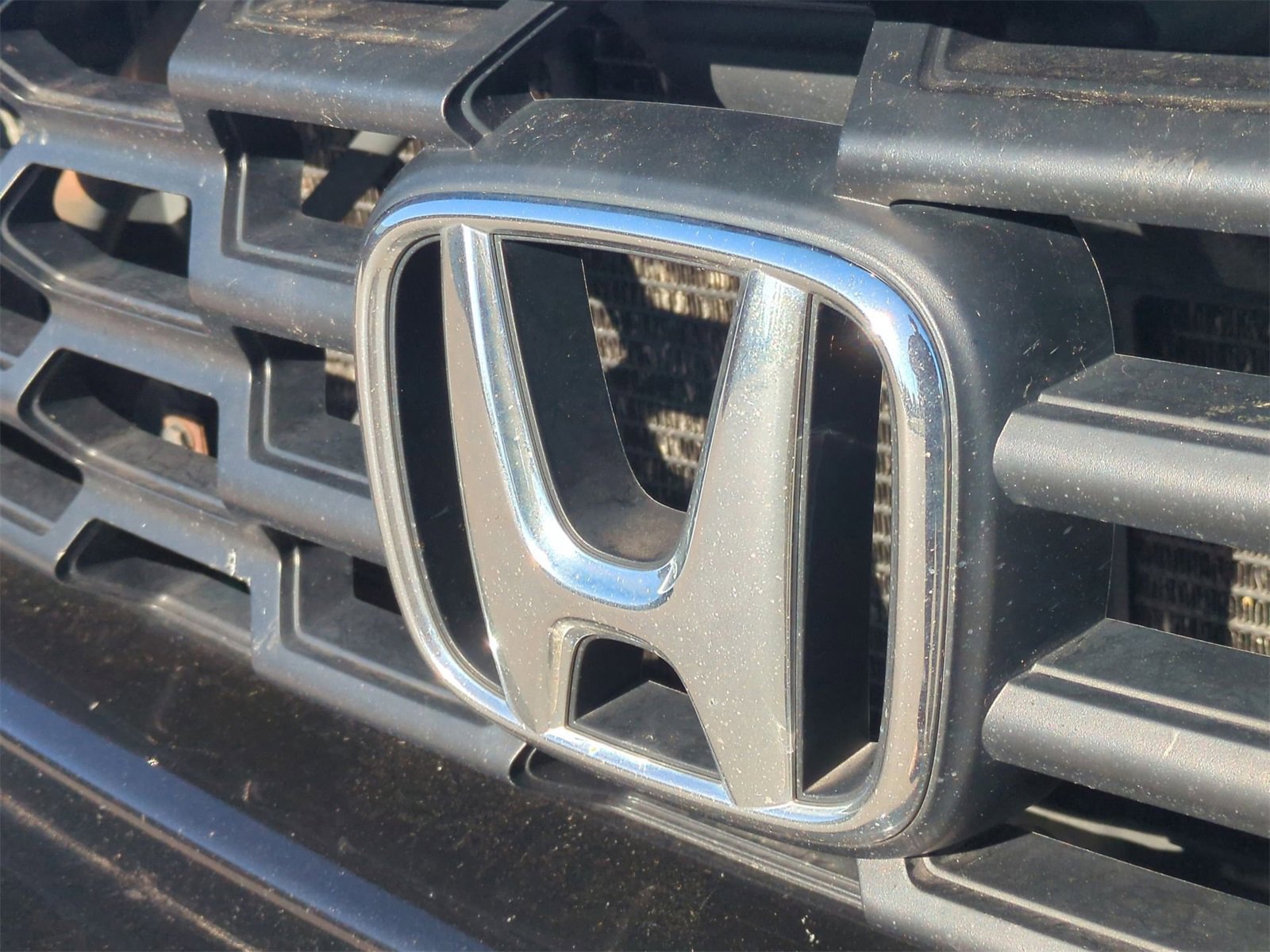 Thumbnail: 2013 Honda Ridgeline - 12