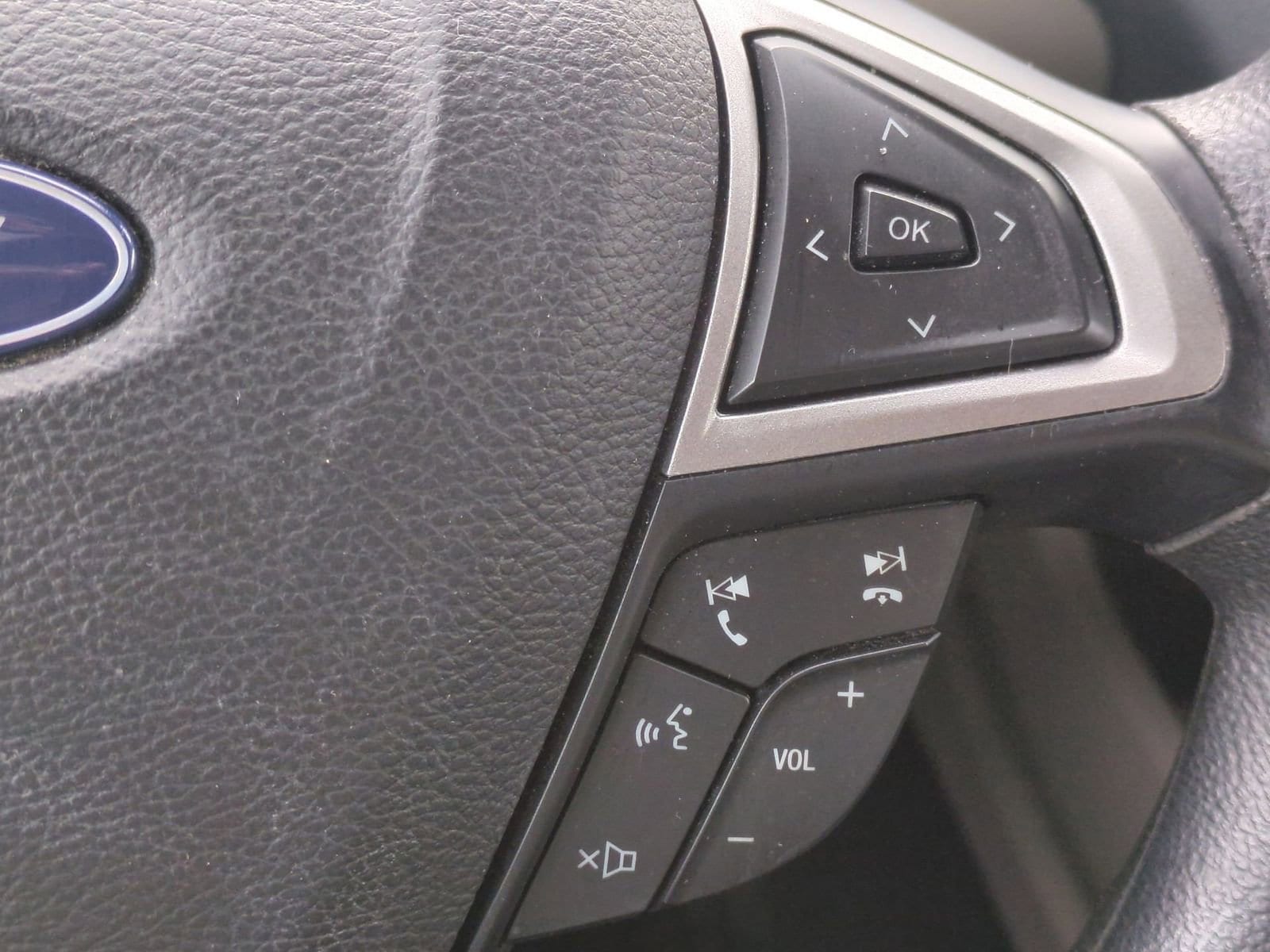 Thumbnail: 2019 Ford Fusion - 24