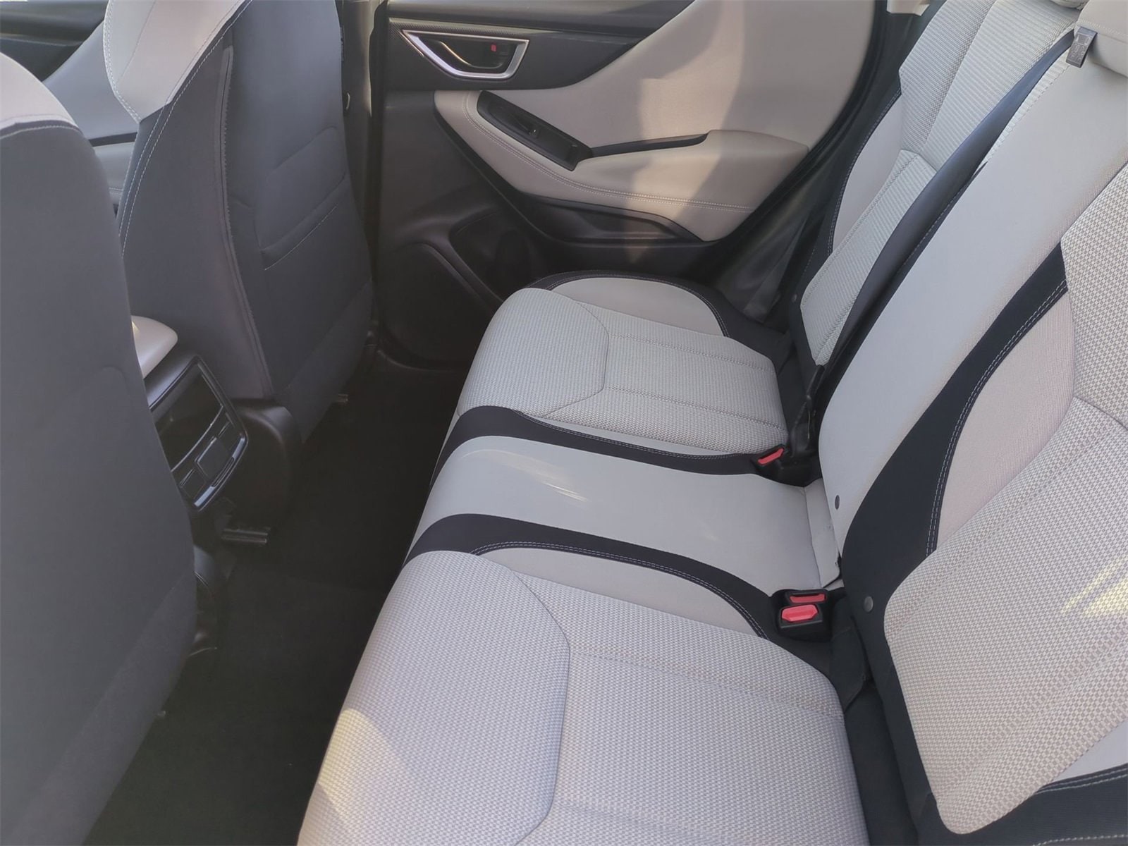 Thumbnail: 2022 Subaru Forester - 19