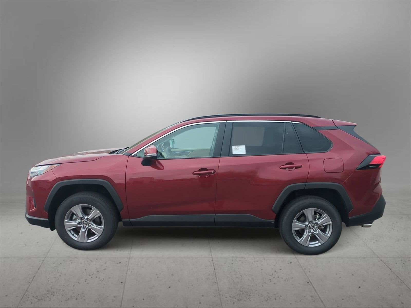 Thumbnail: 2025 Toyota RAV4 - 5