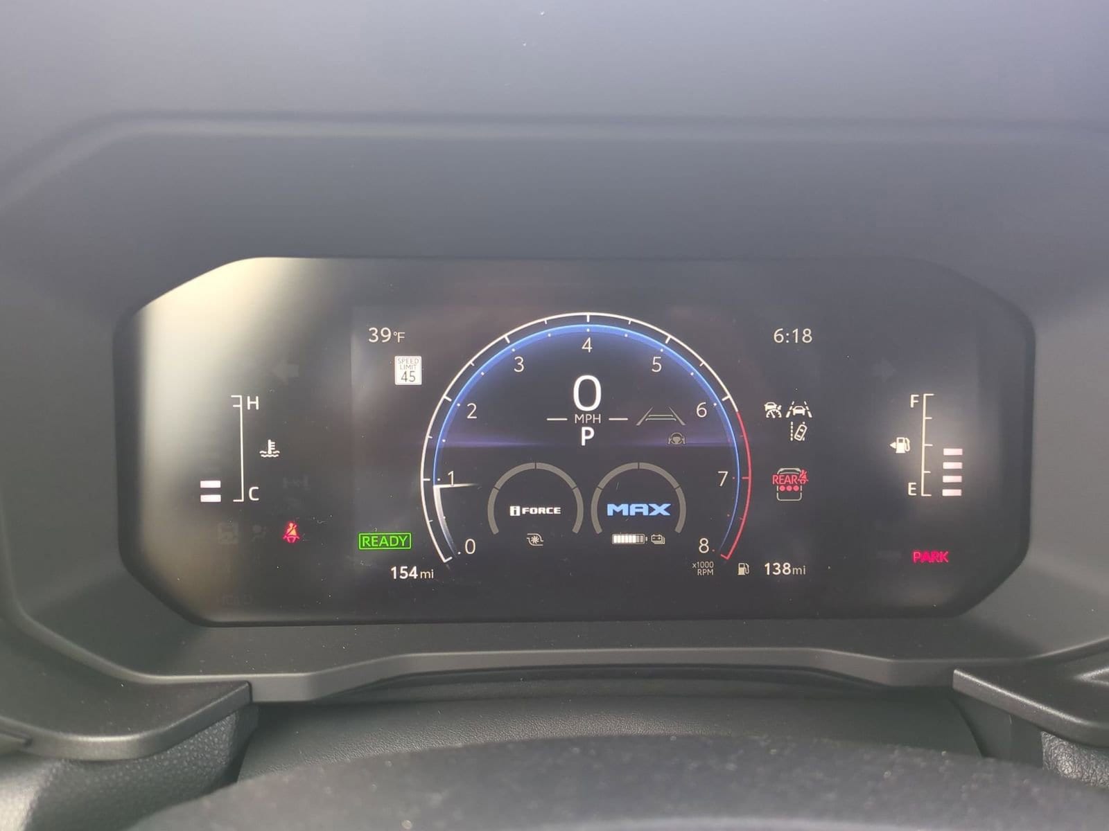 Thumbnail: 2026 Toyota Land Cruiser - 31