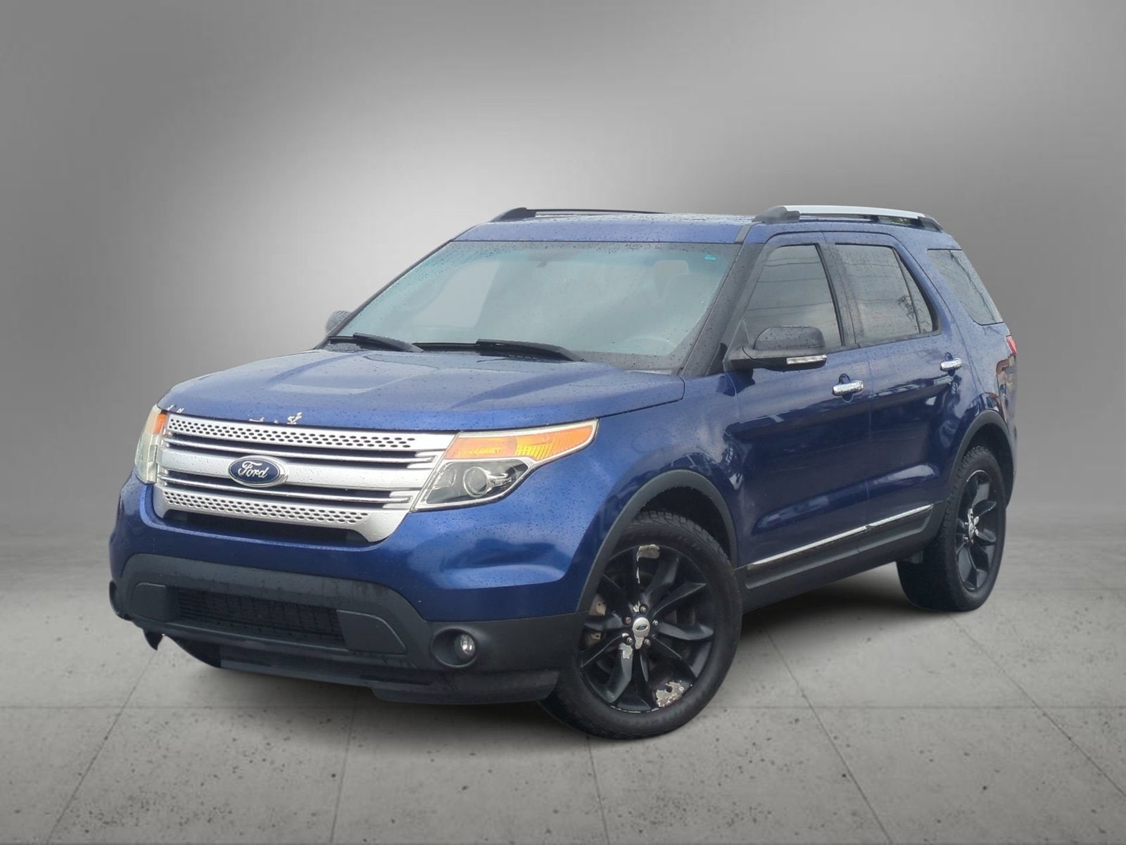 Used 2015 Ford Explorer XLT with VIN 1FM5K8D89FGB66219 for sale in Farmington Hills, MI
