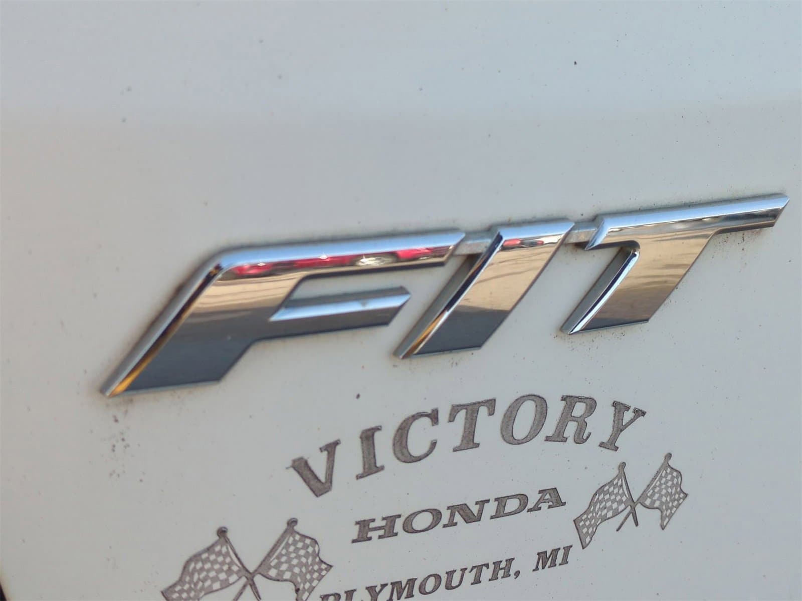 Thumbnail: 2009 Honda Fit - 13