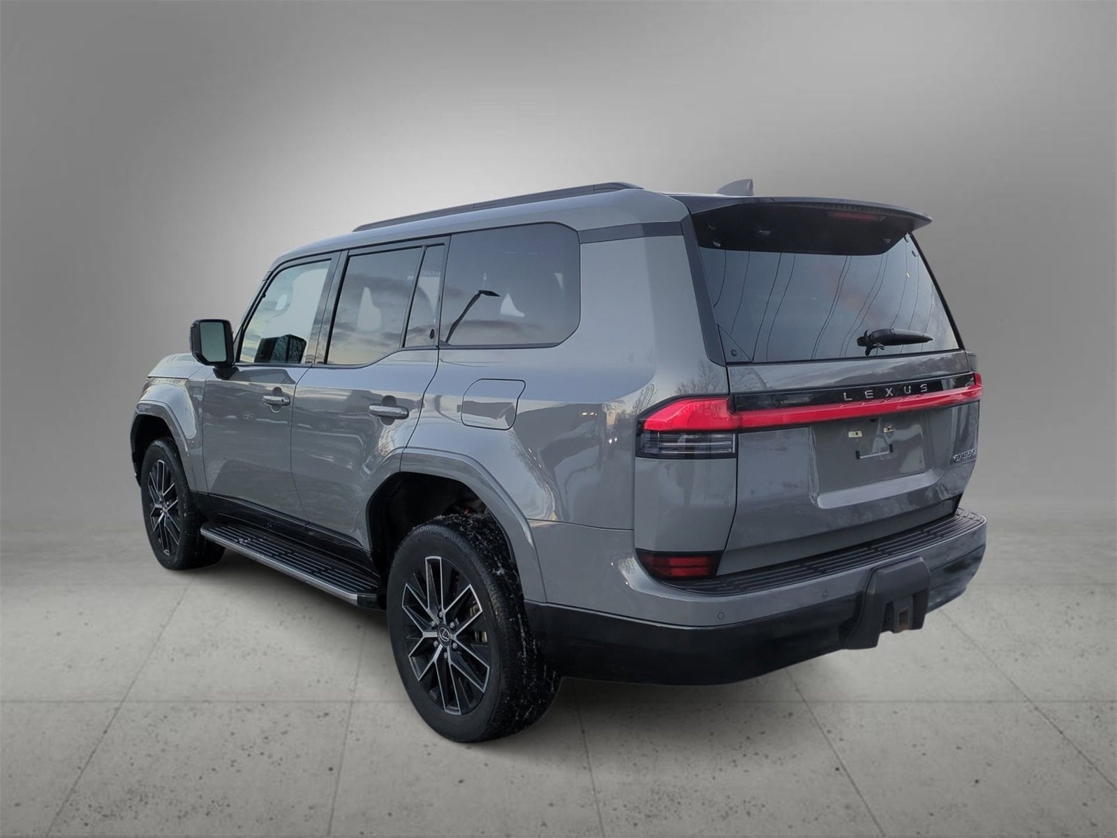 Thumbnail: 2024 Lexus GX - 6