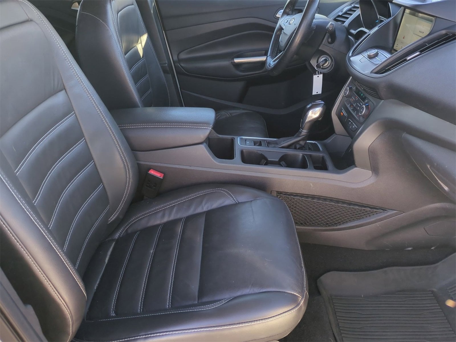 Thumbnail: 2018 Ford Escape - 21