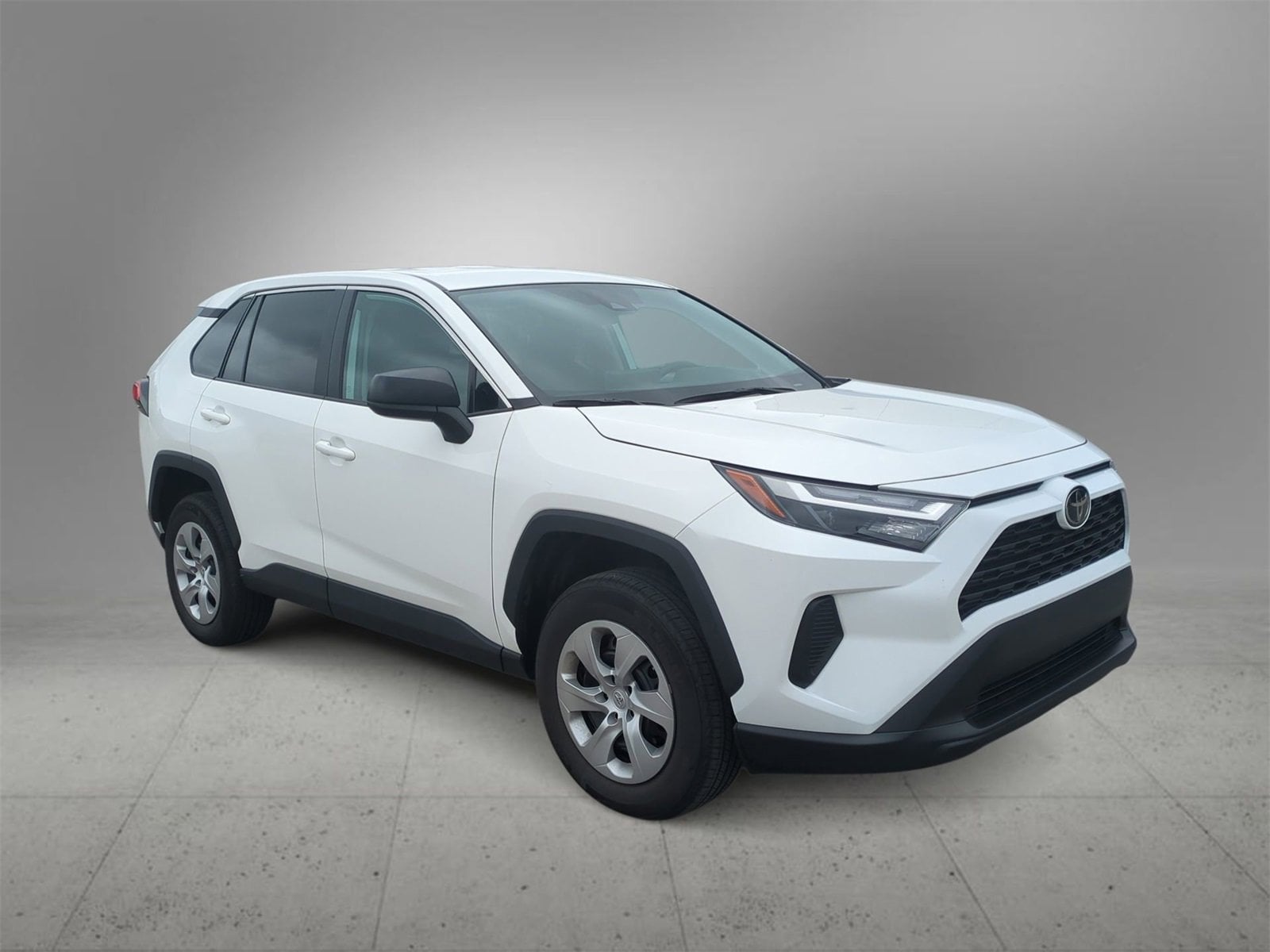 Thumbnail: 2023 Toyota RAV4 - 2