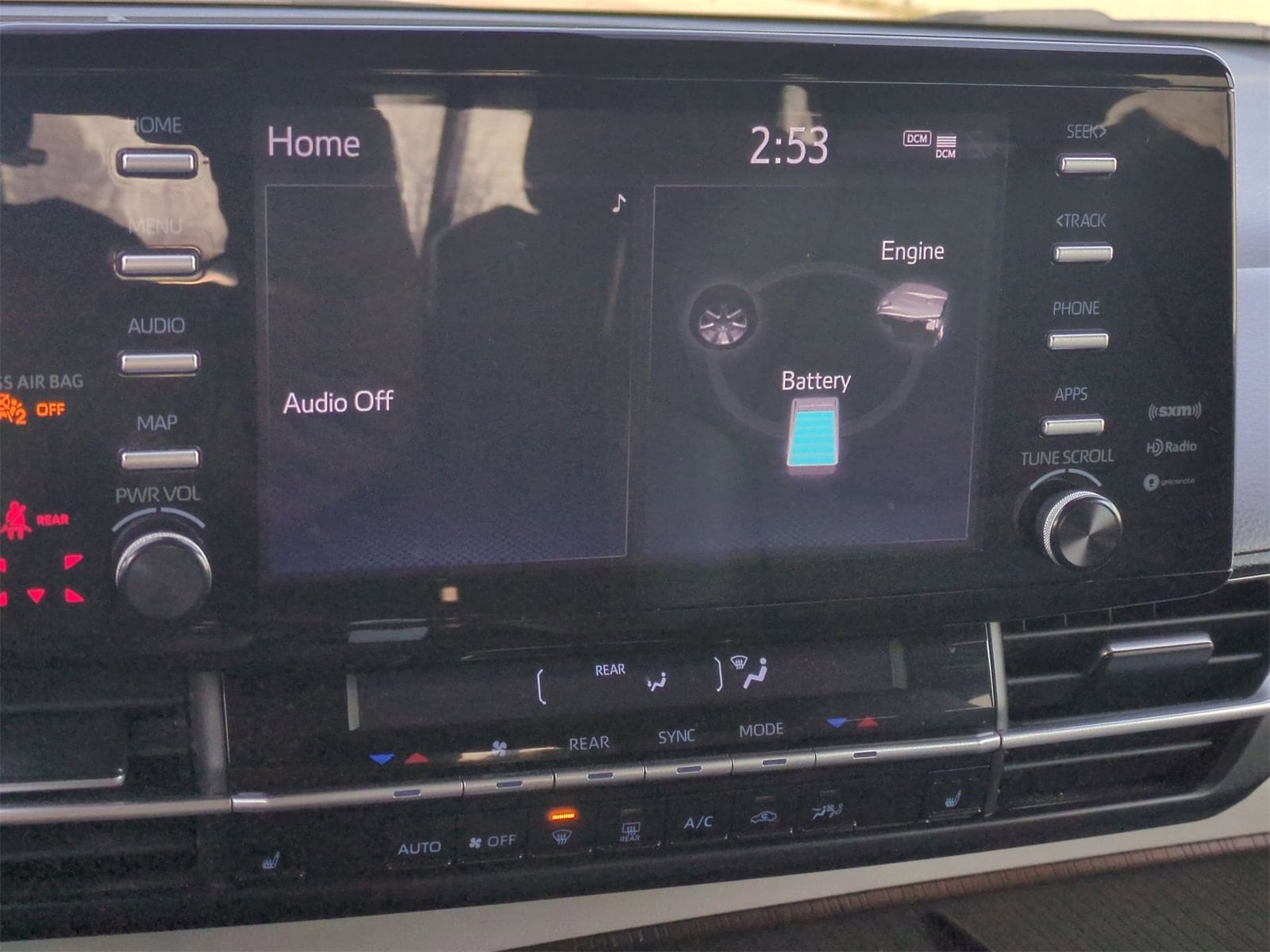 Thumbnail: 2021 Toyota Sienna - 29