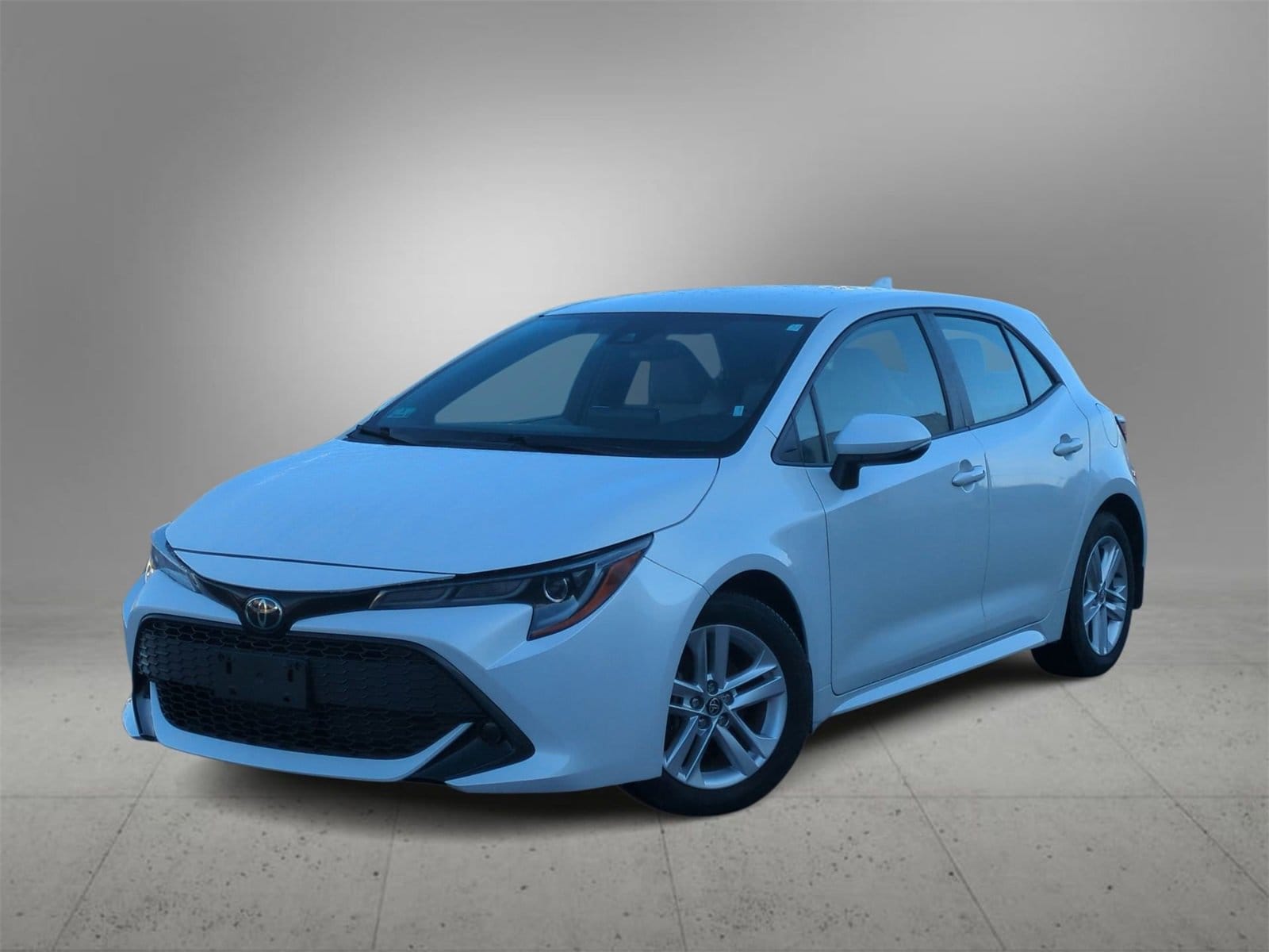 Thumbnail: 2021 Toyota Corolla - 1