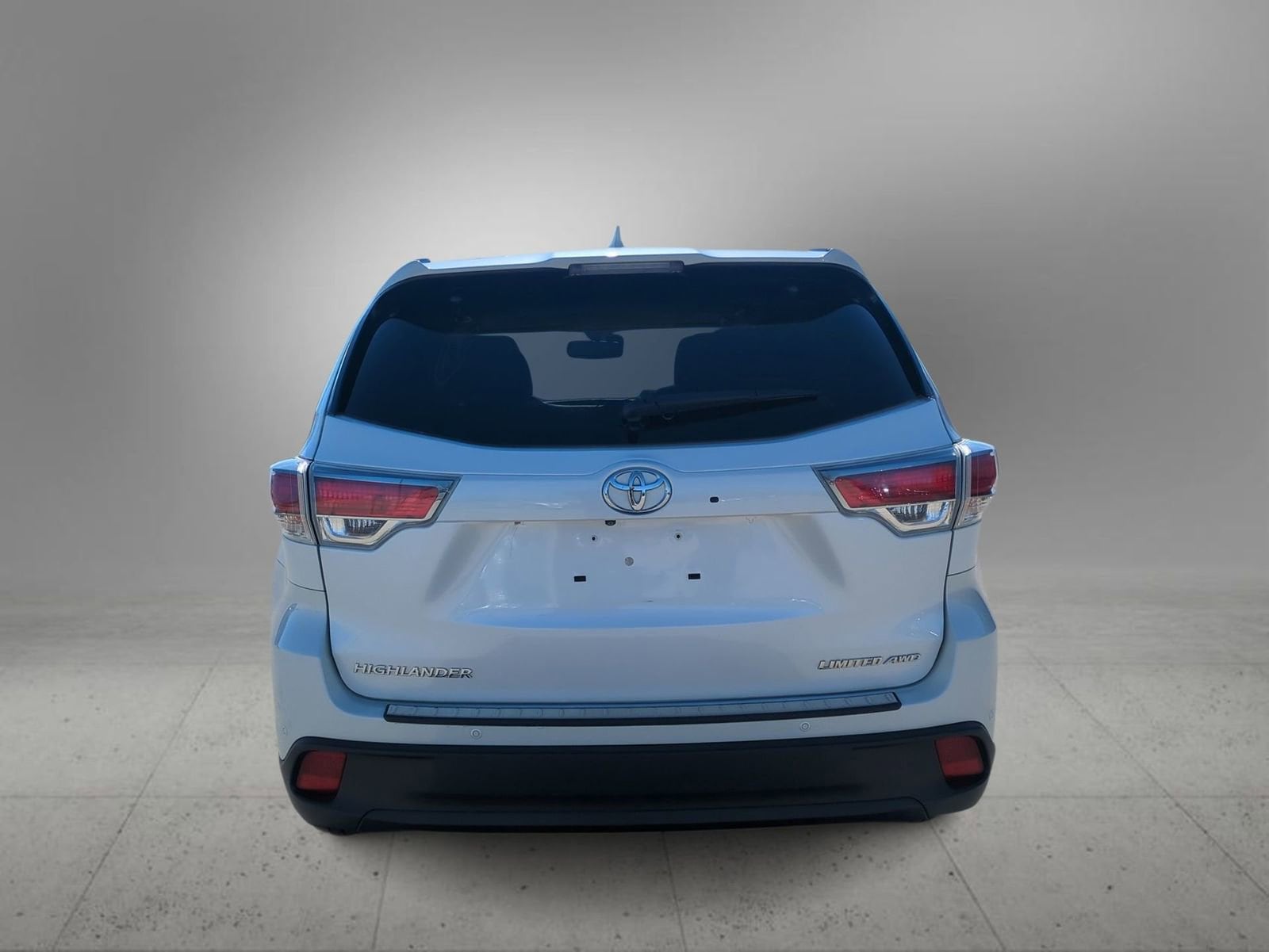 Thumbnail: 2016 Toyota Highlander - 7