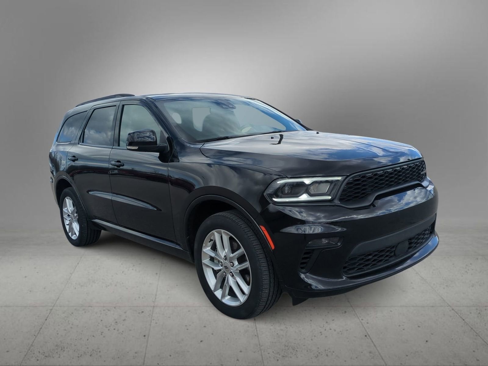 Thumbnail: 2023 Dodge Durango - 2