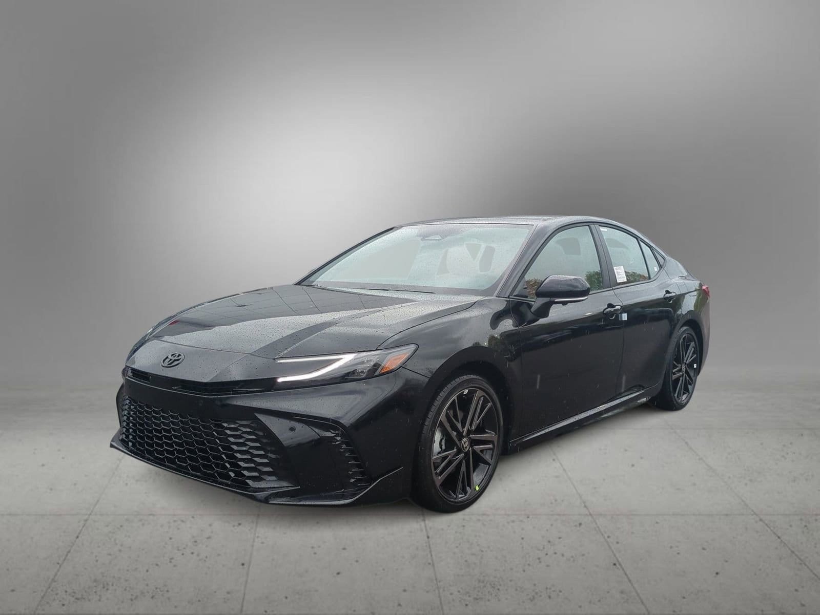 Thumbnail: 2026 Toyota Camry - 4
