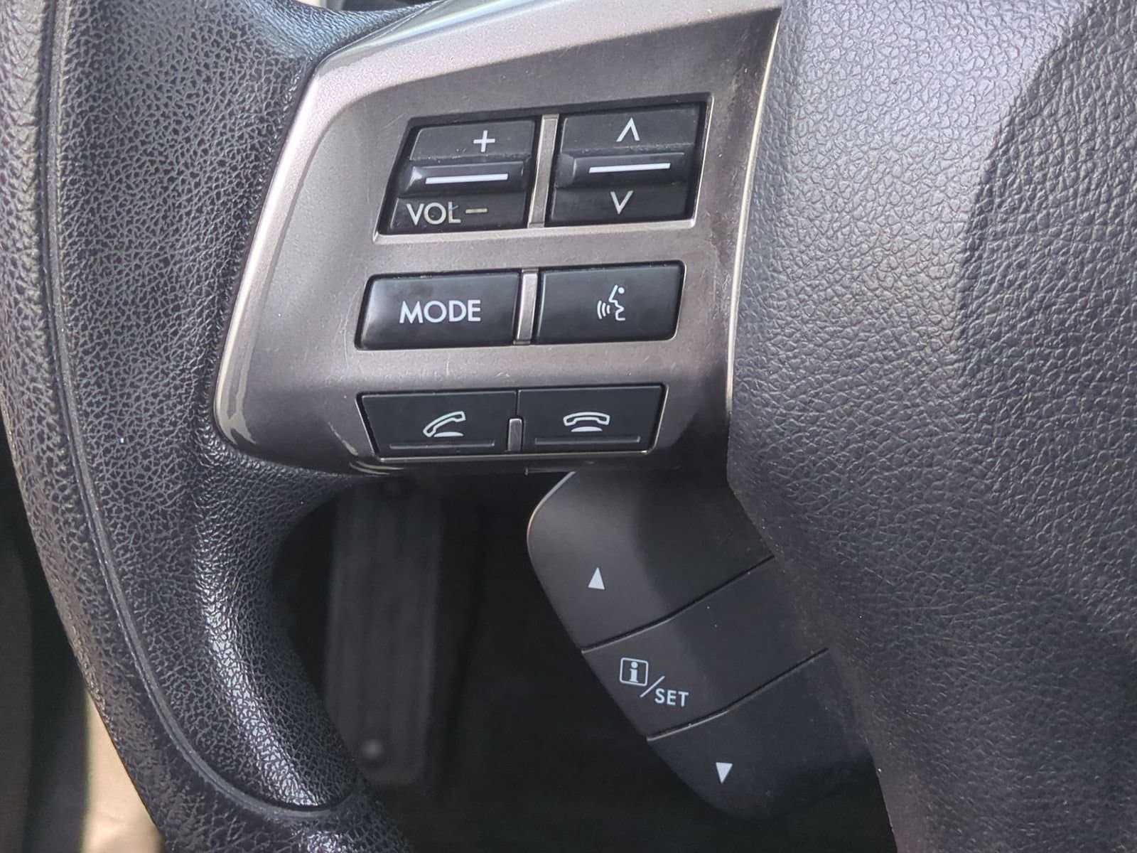Thumbnail: 2015 Subaru Forester - 25