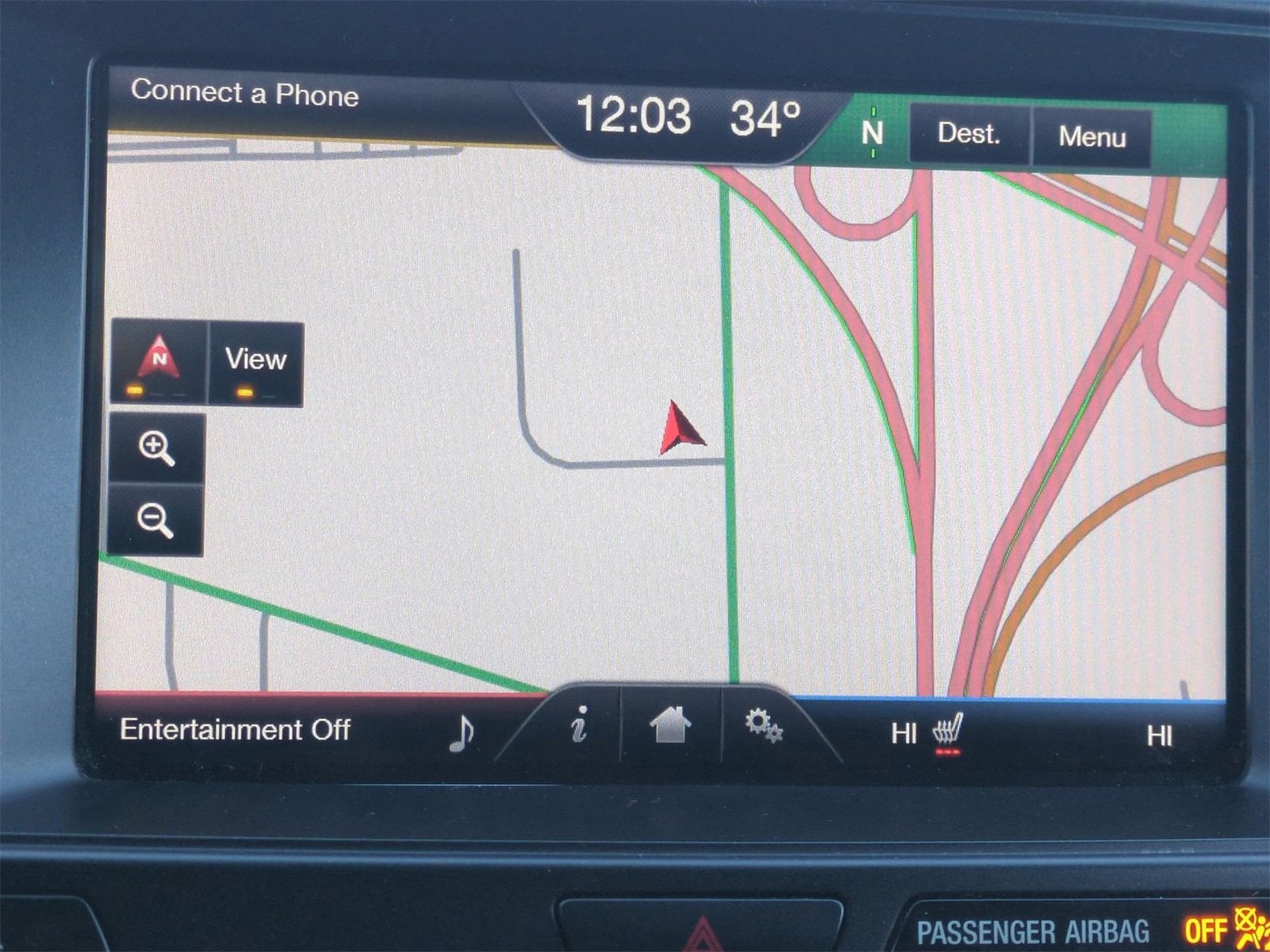 Thumbnail: 2016 Ford Explorer - 30