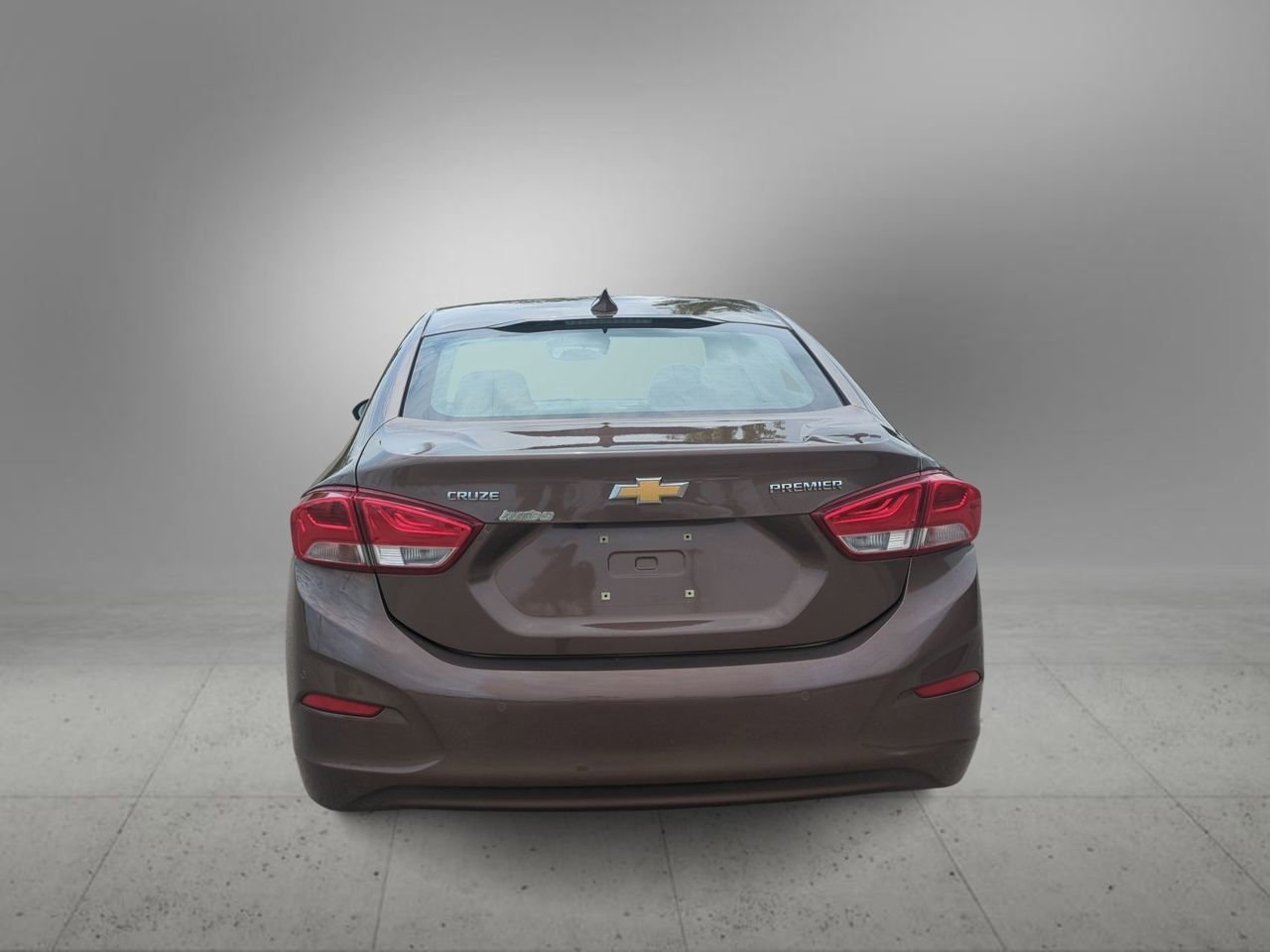 Thumbnail: 2019 Chevrolet Cruze - 7