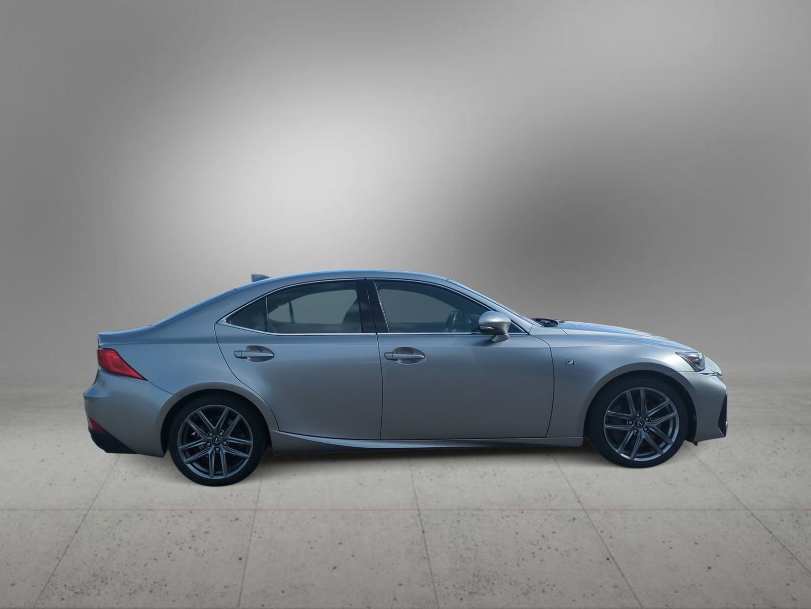 Thumbnail: 2017 Lexus IS - 9