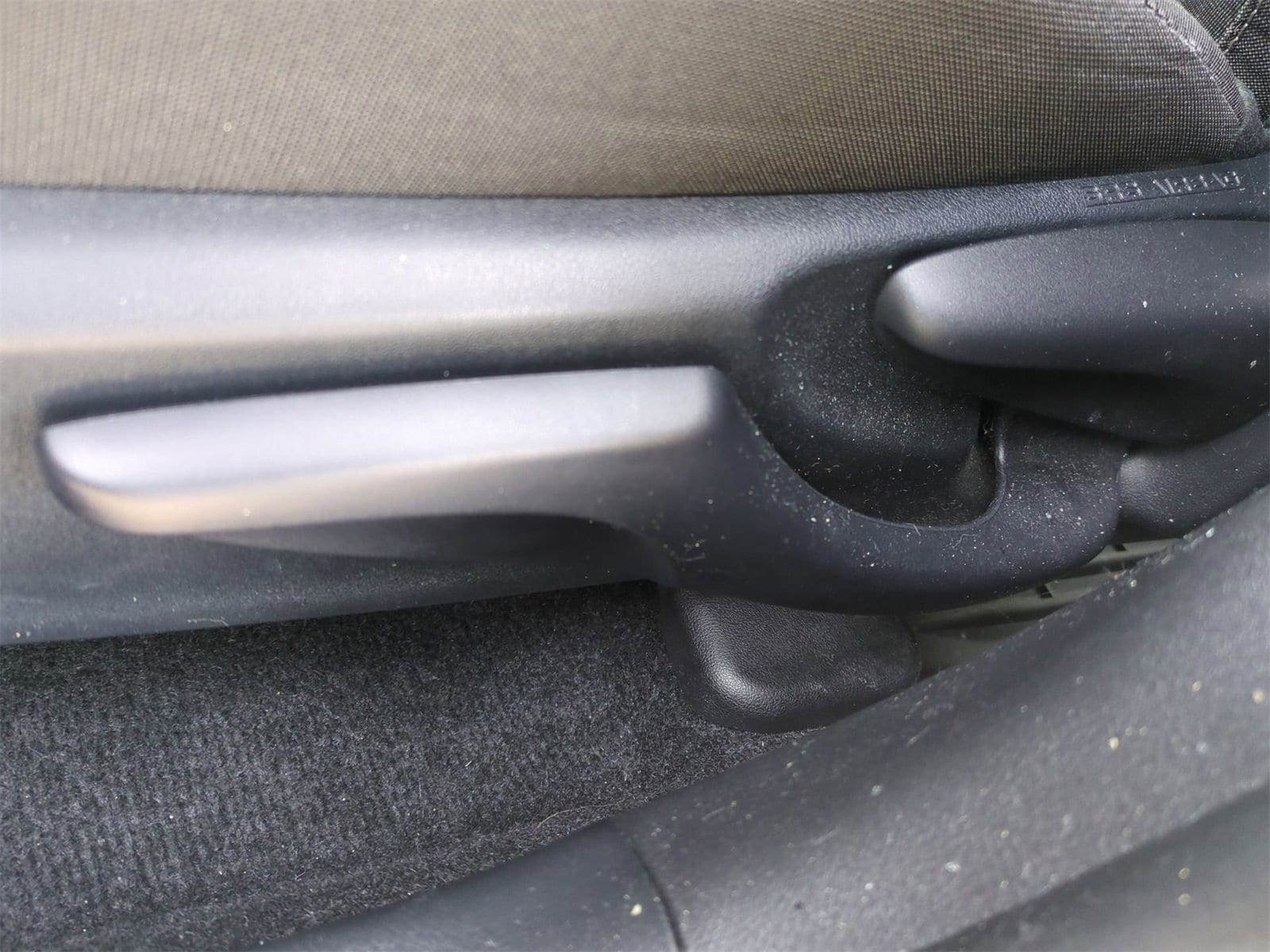 Thumbnail: 2018 Toyota Corolla iM - 17