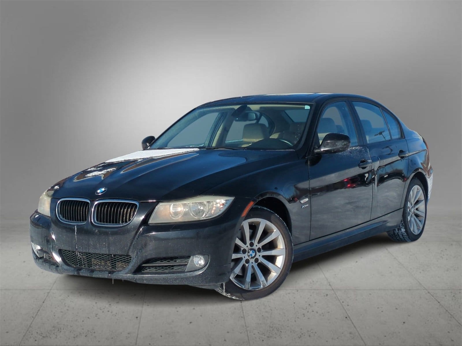 2011 BMW 3 Series 328i xDrive -
                  Farmington Hills, MI