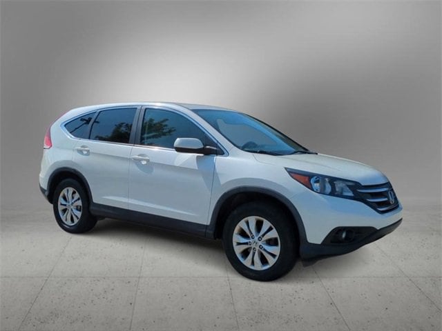 Used 2012 Honda CR-V EX with VIN 5J6RM4H59CL057197 for sale in Farmington, MI