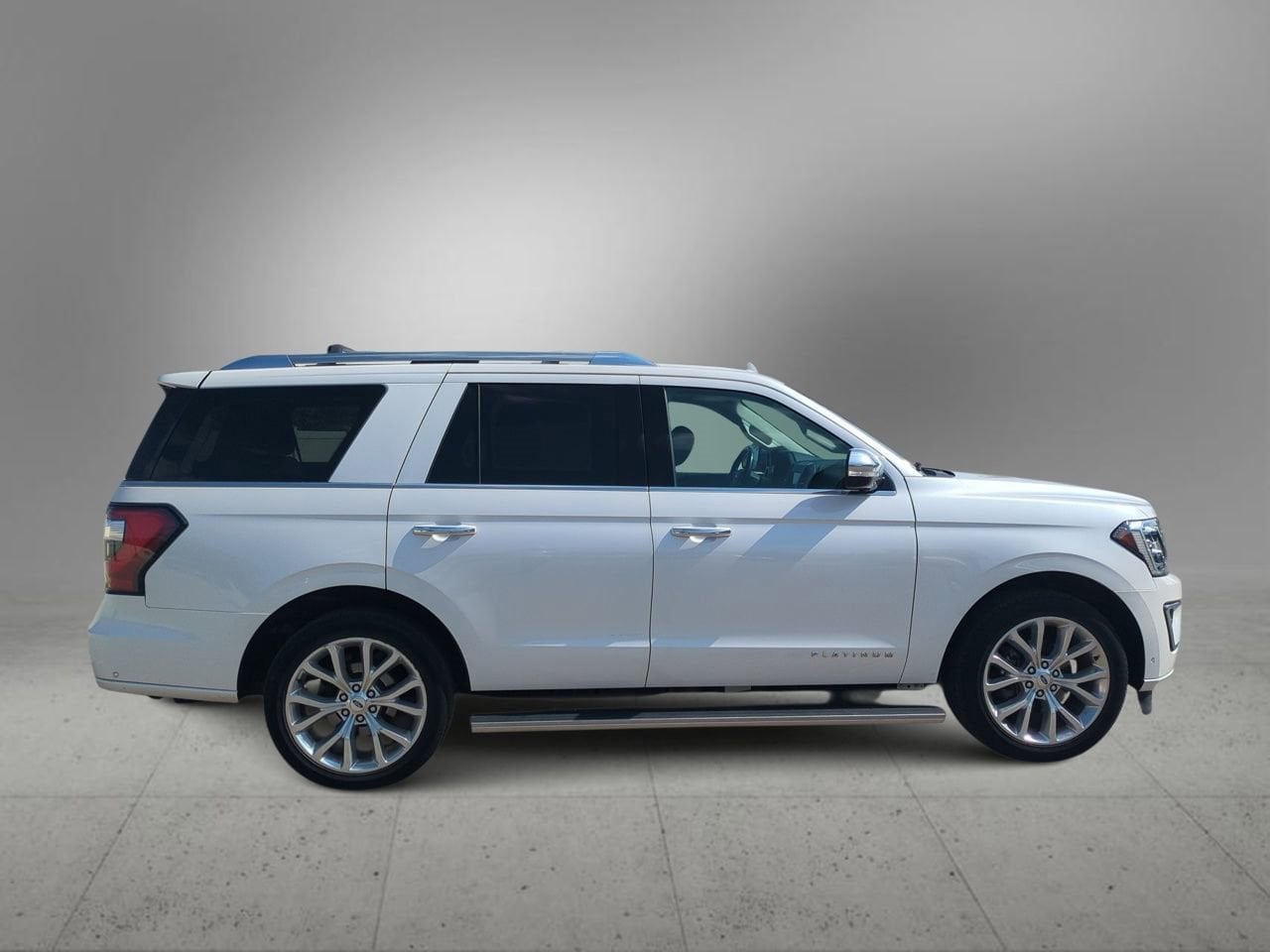 Thumbnail: 2019 Ford Expedition - 9