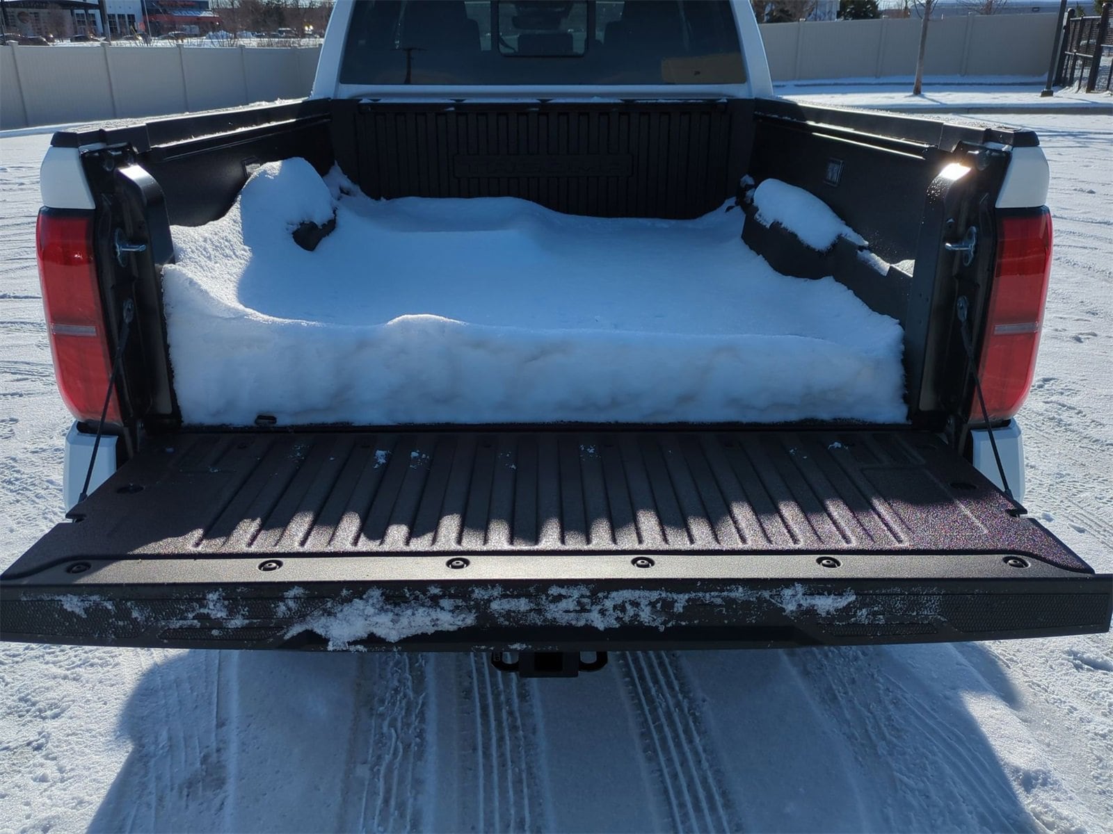 Thumbnail: 2025 Toyota Tacoma - 34