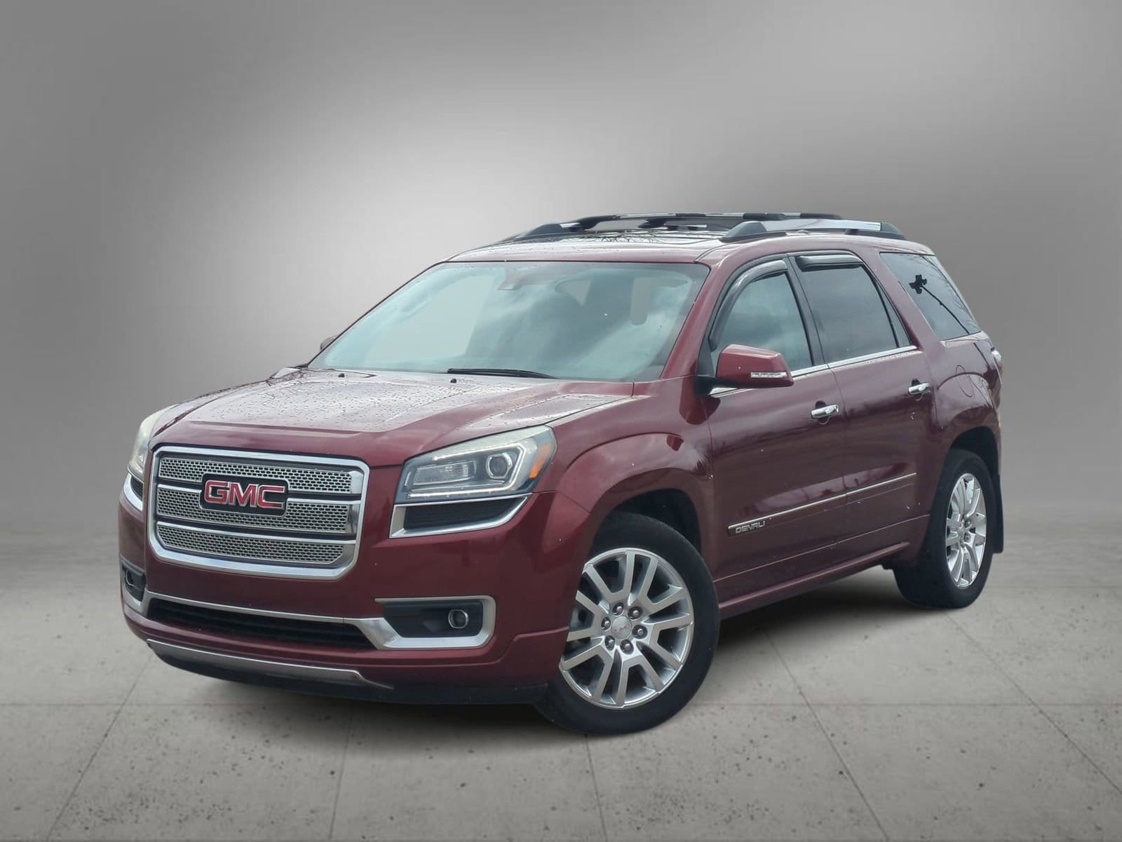 2015 GMC Acadia Denali -
                  Farmington Hills, MI