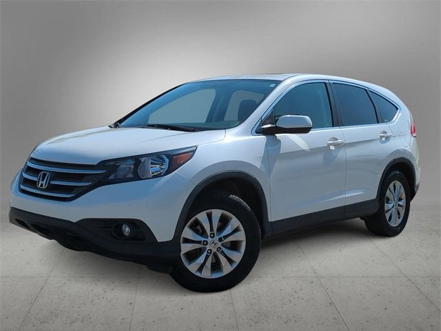 2012 Honda CR-V EX -
                Farmington Hills, MI